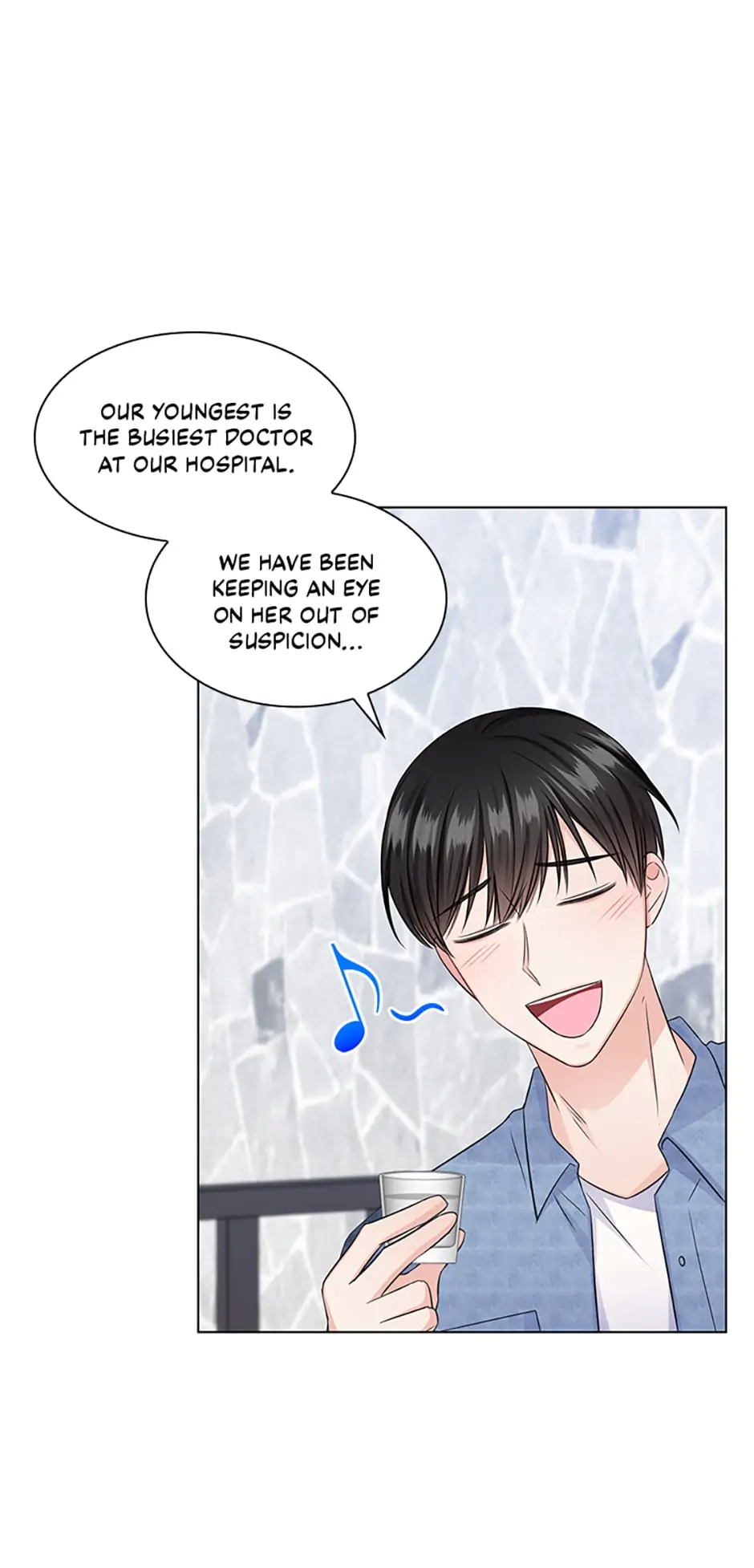 Heart Crush chapter 31 - page 54
