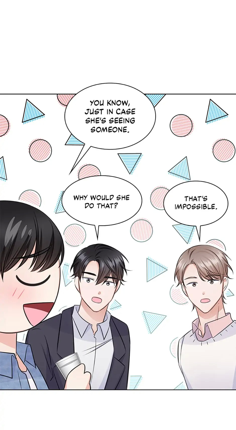 Heart Crush chapter 31 - page 55