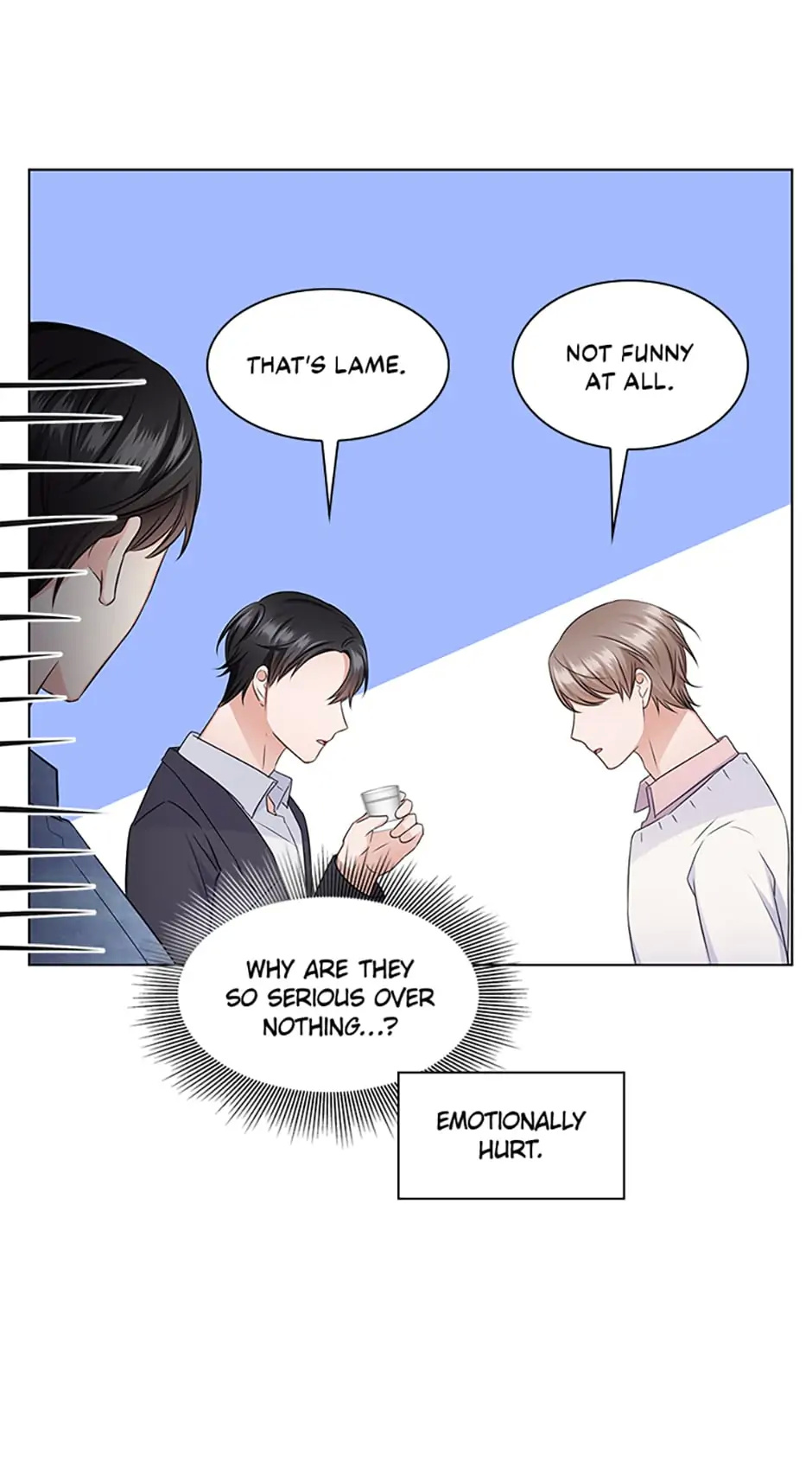 Heart Crush chapter 31 - page 57
