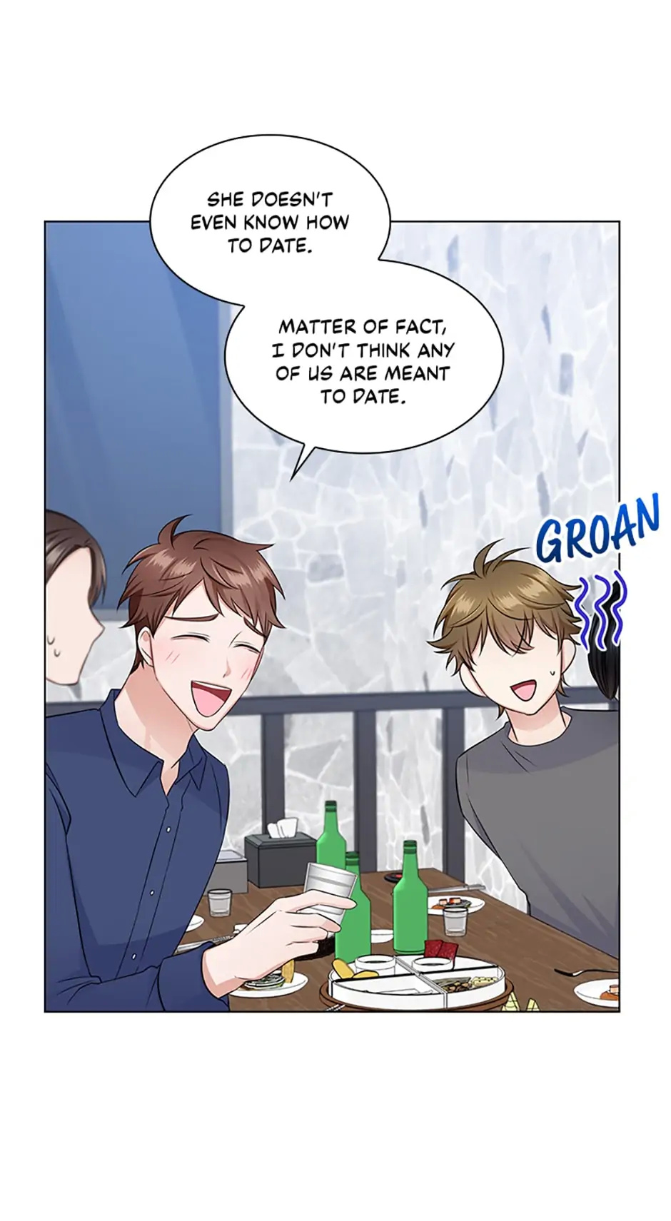 Heart Crush chapter 31 - page 58