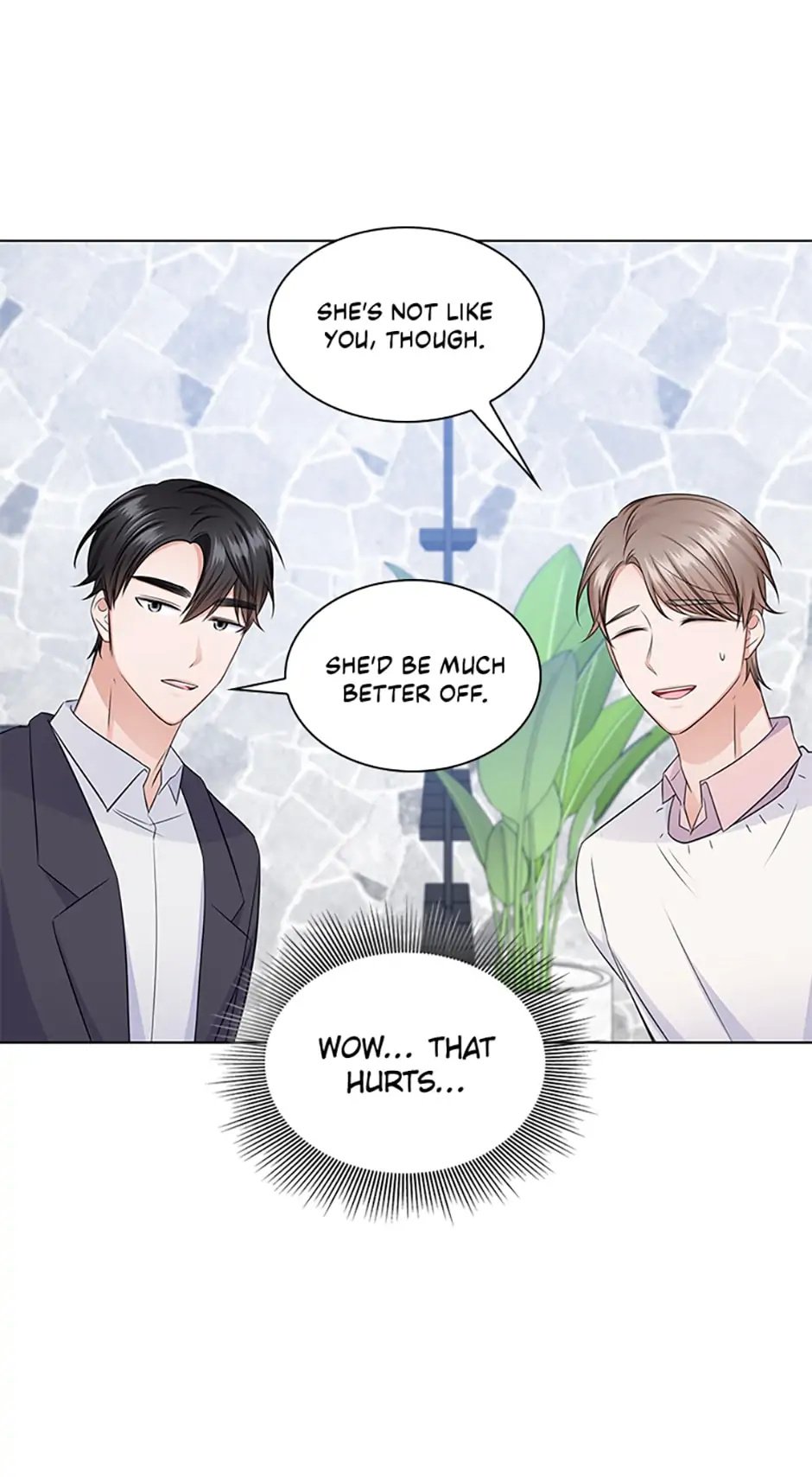 Heart Crush chapter 31 - page 59