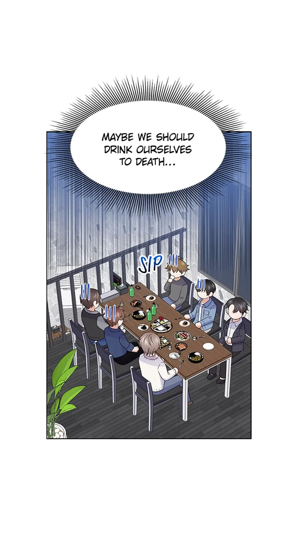 Heart Crush chapter 31 - page 60