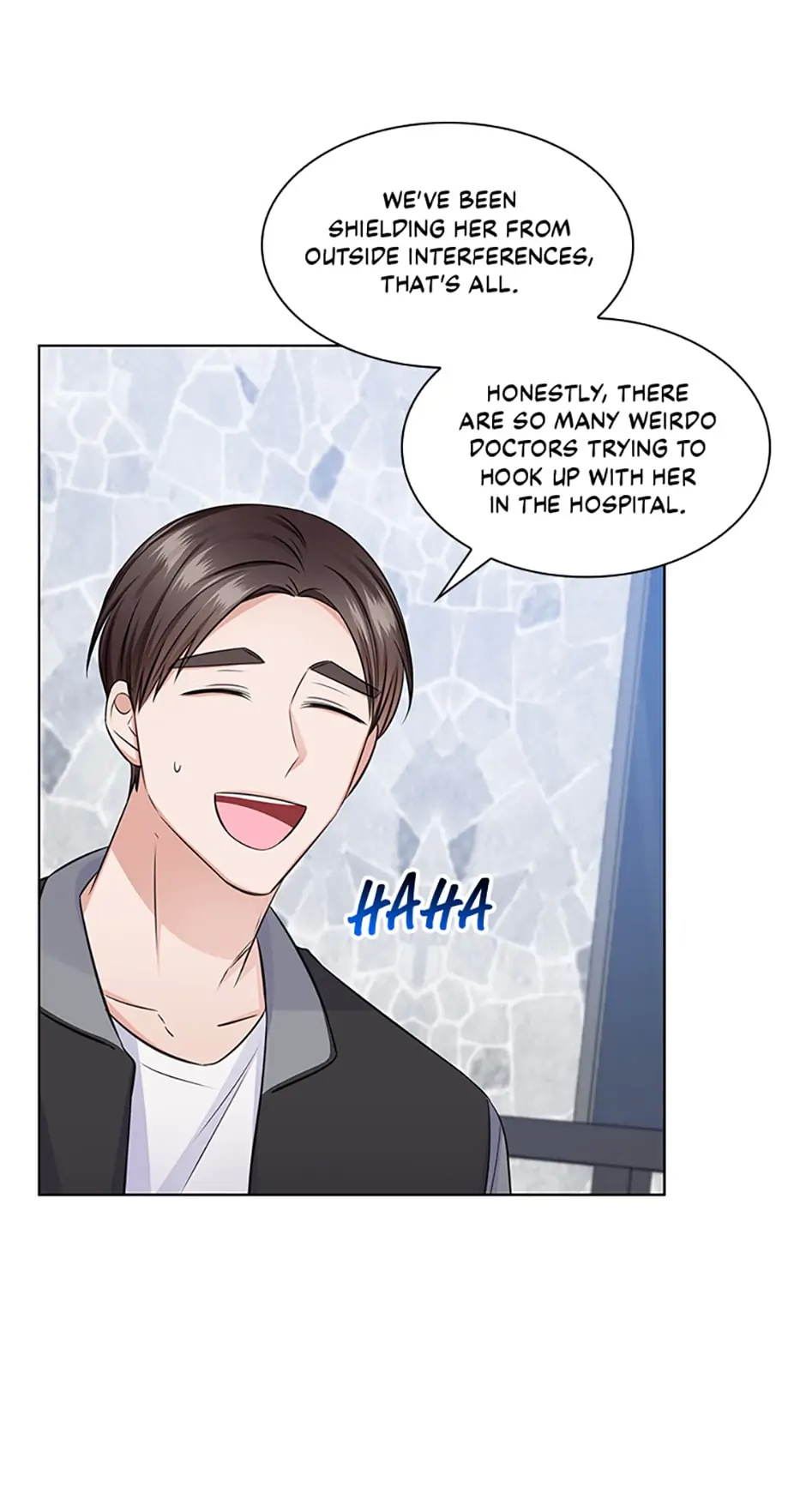 Heart Crush chapter 31 - page 61