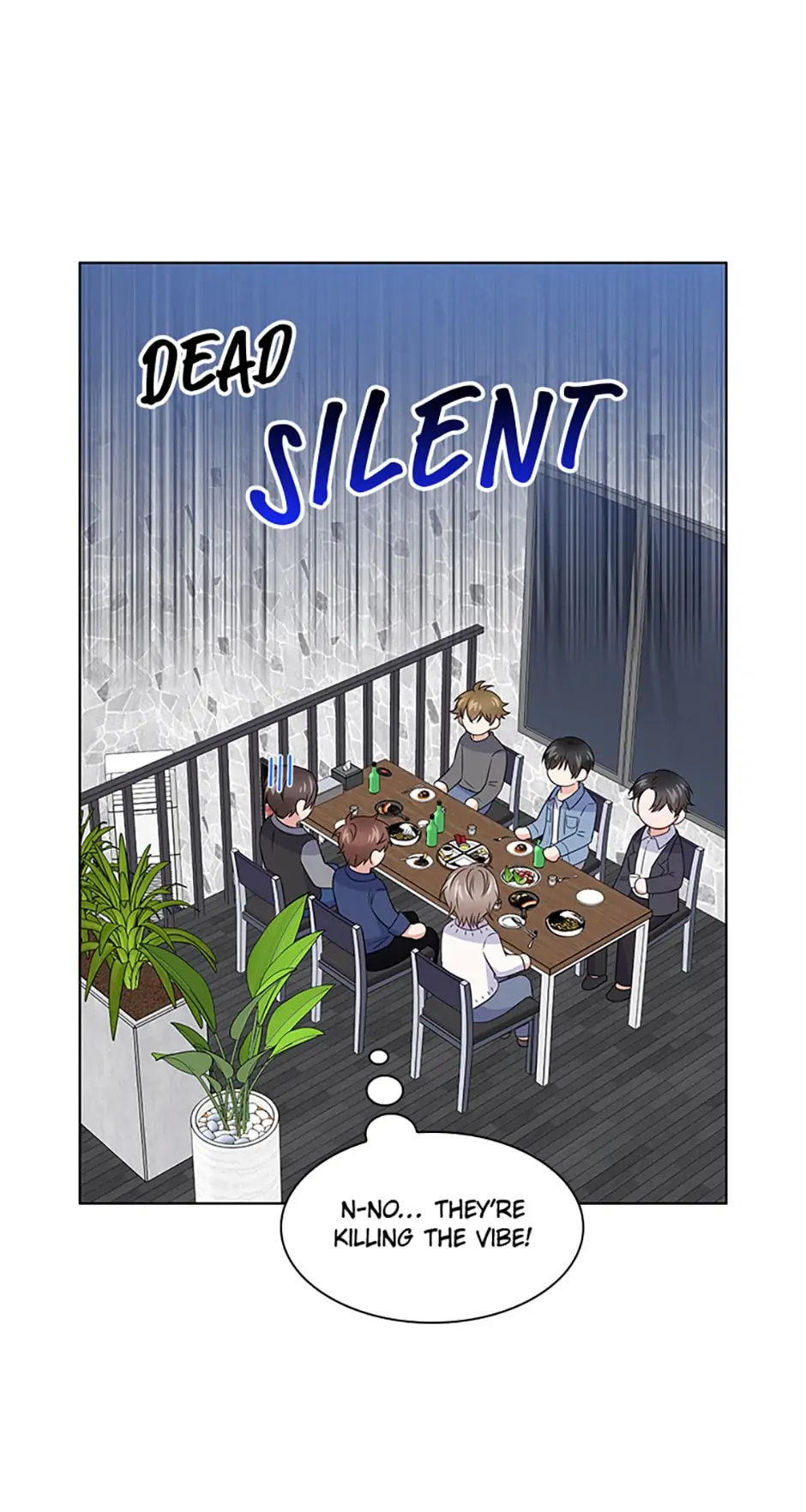 Heart Crush chapter 31 - page 63