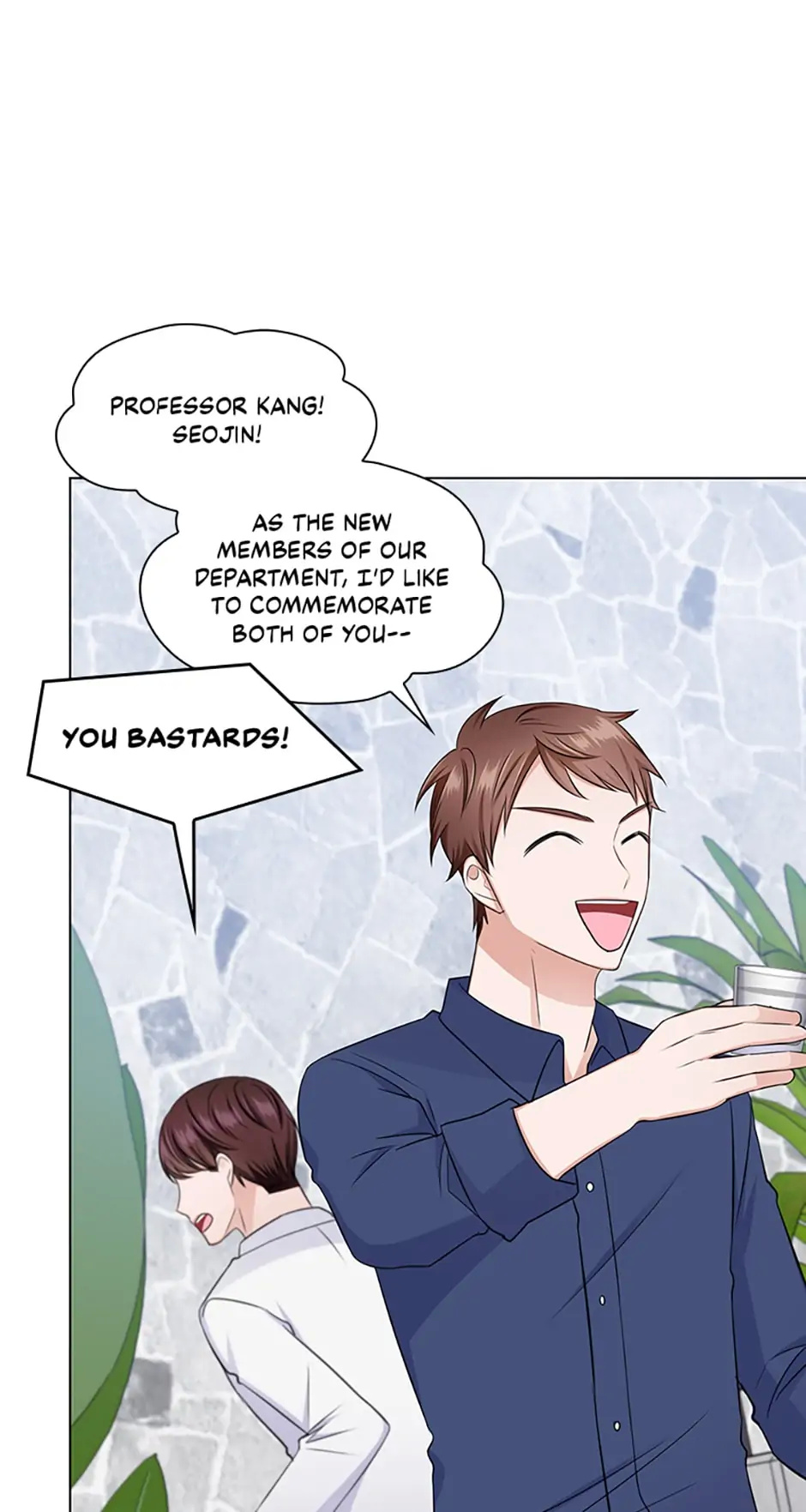 Heart Crush chapter 31 - page 64