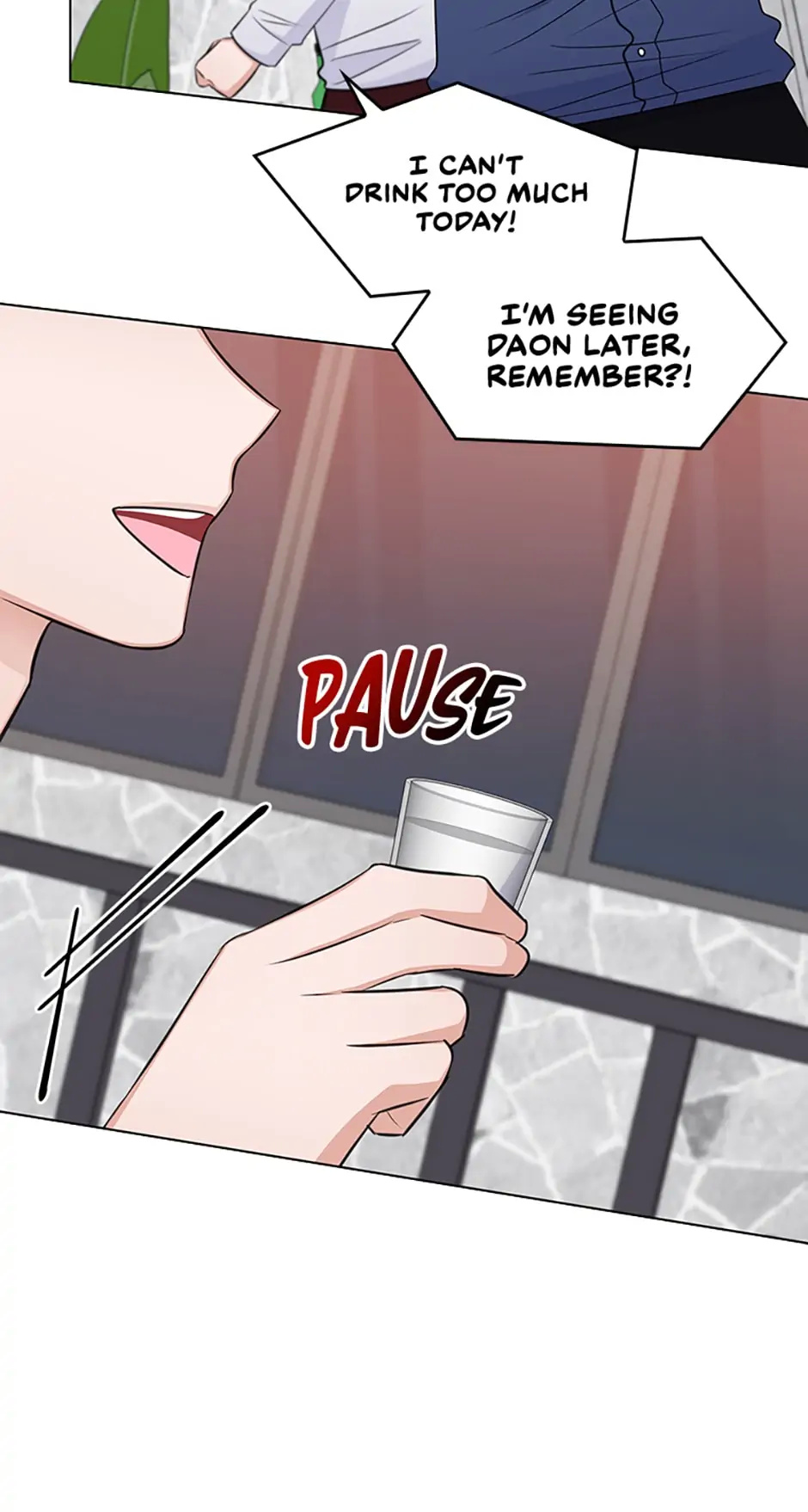 Heart Crush chapter 31 - page 65