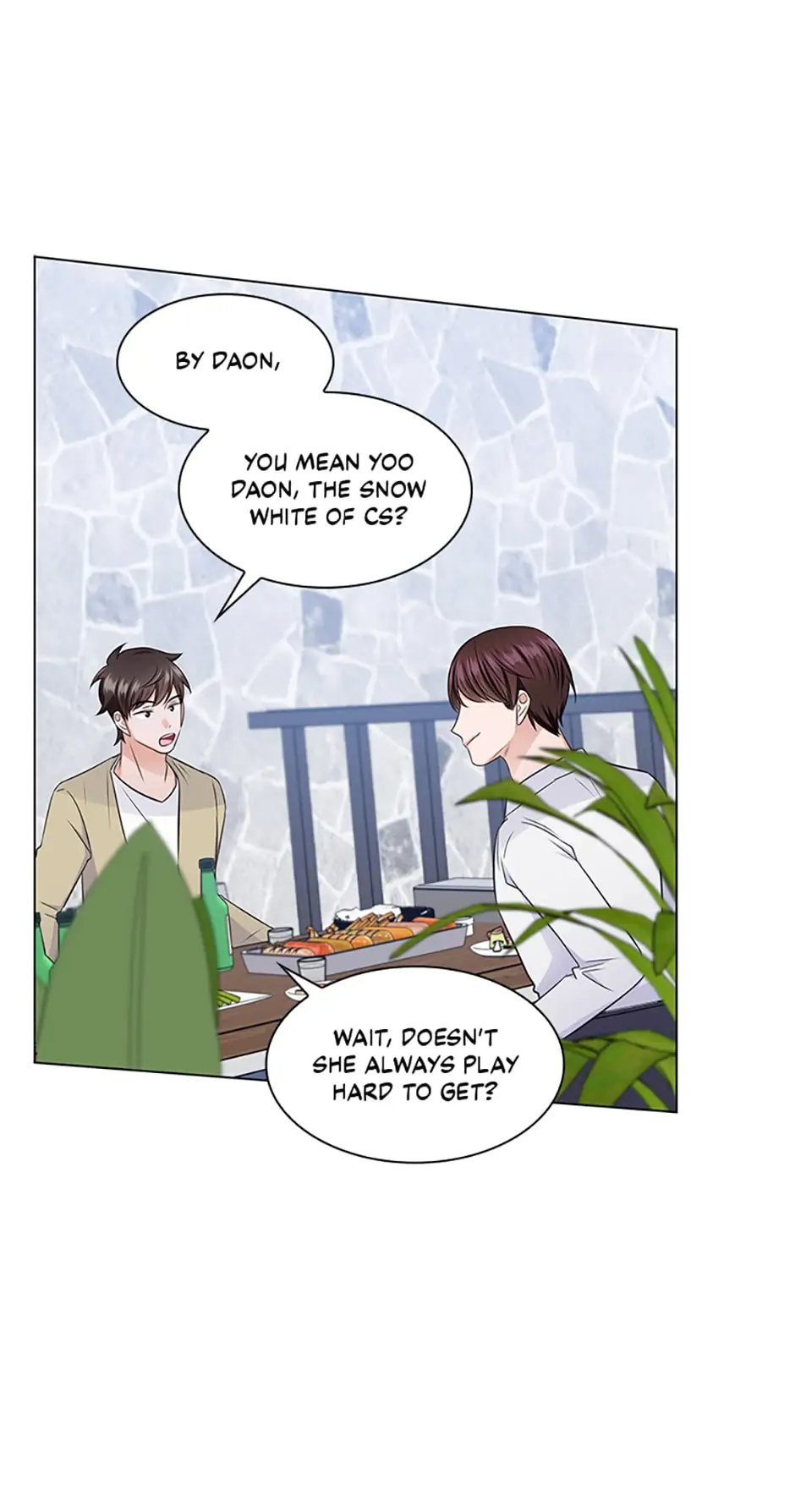Heart Crush chapter 31 - page 66