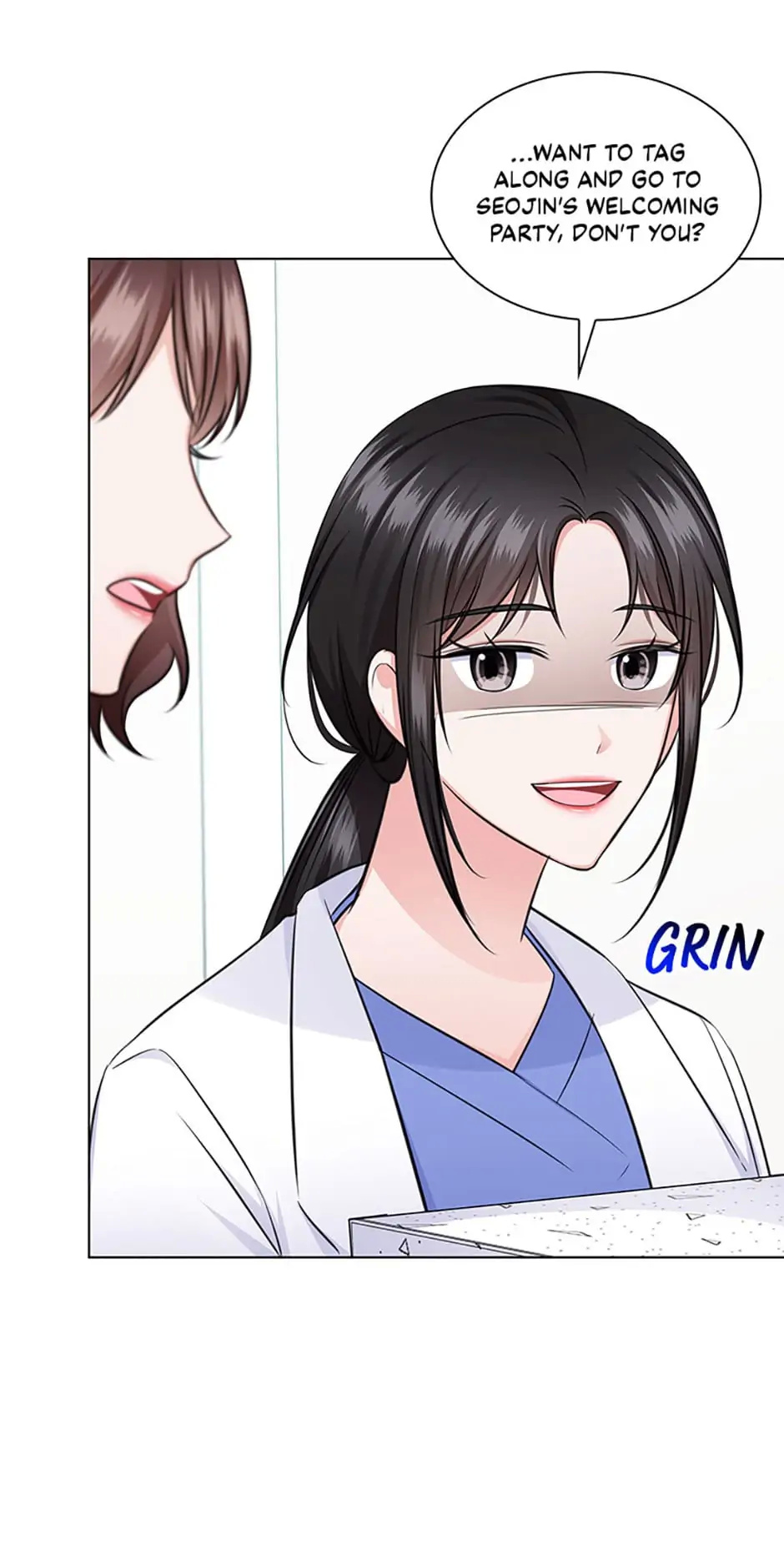 Heart Crush chapter 31 - page 7