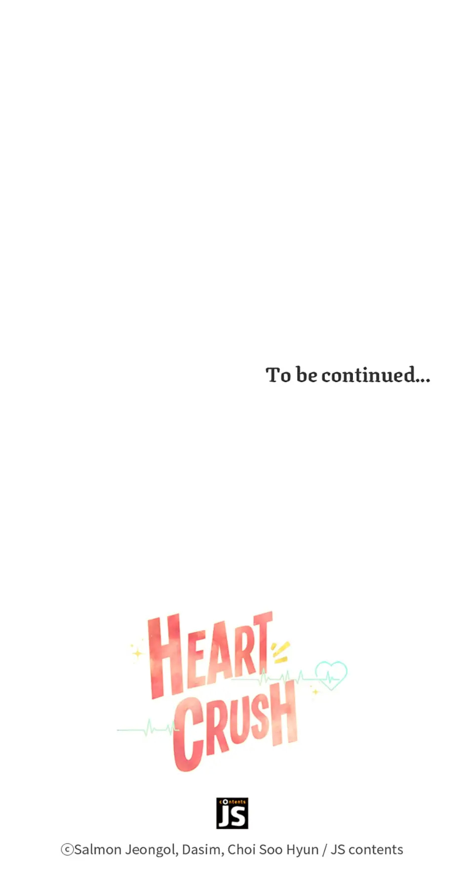 Heart Crush chapter 31 - page 71