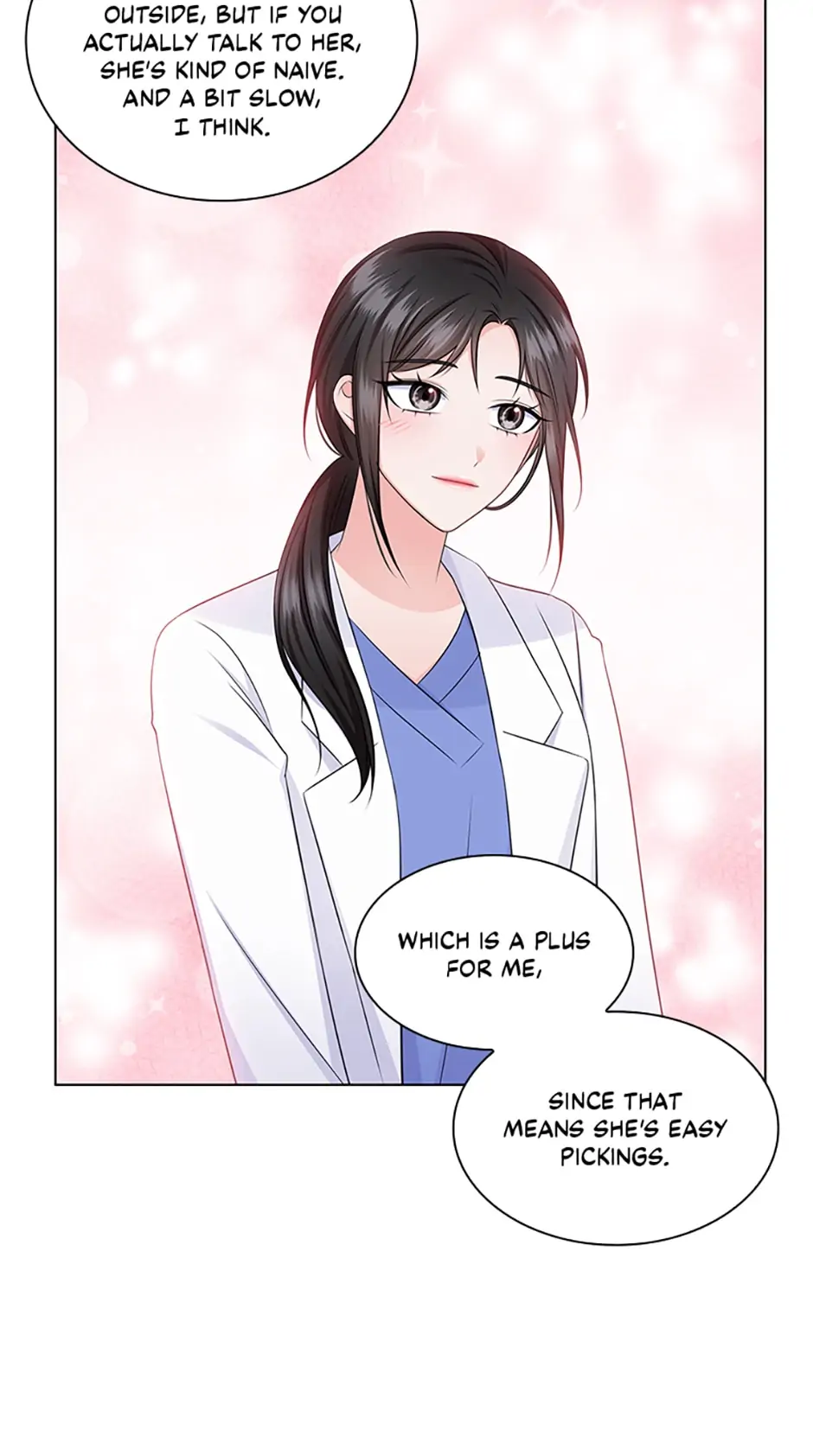 Heart Crush chapter 32 - page 12