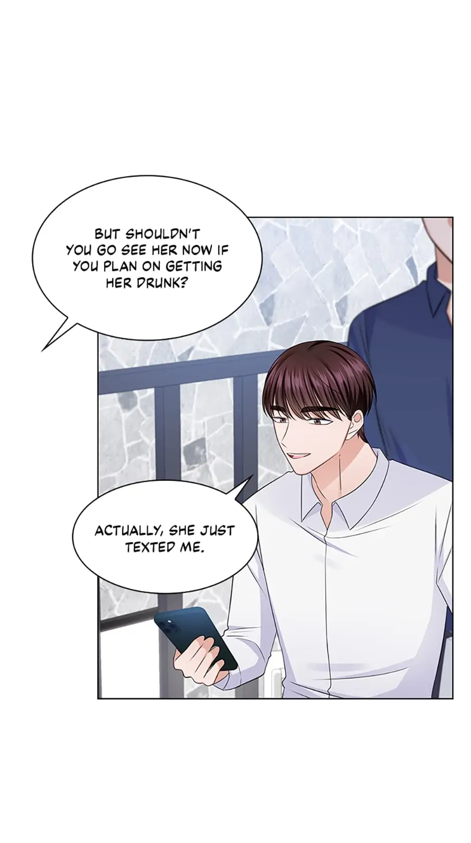 Heart Crush chapter 32 - page 13