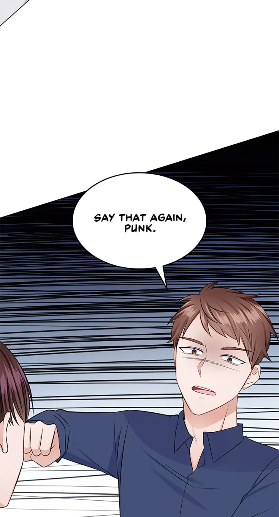 Heart Crush chapter 32 - page 15