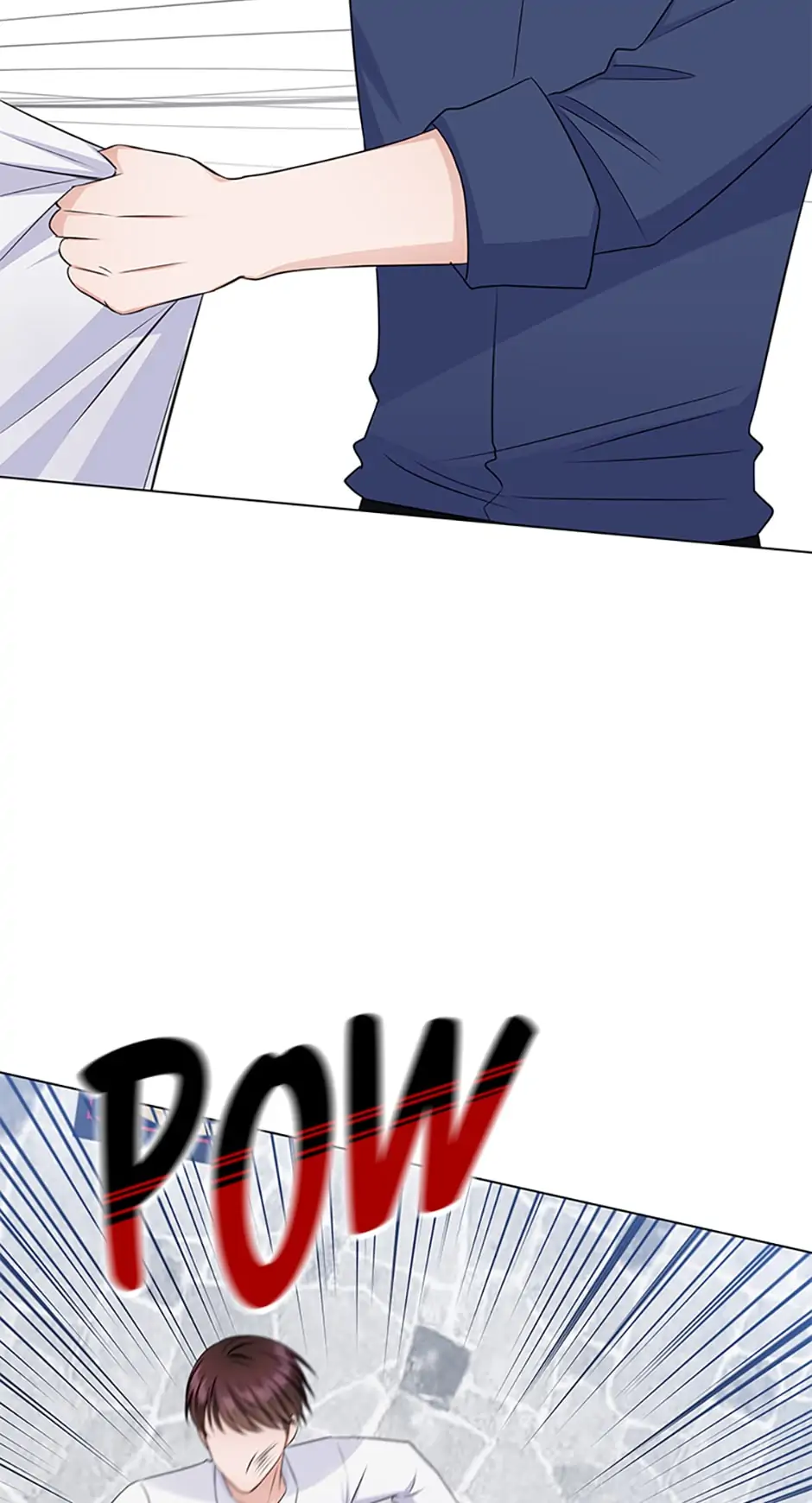 Heart Crush chapter 32 - page 16