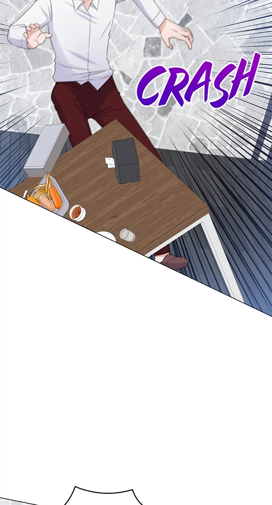 Heart Crush chapter 32 - page 17