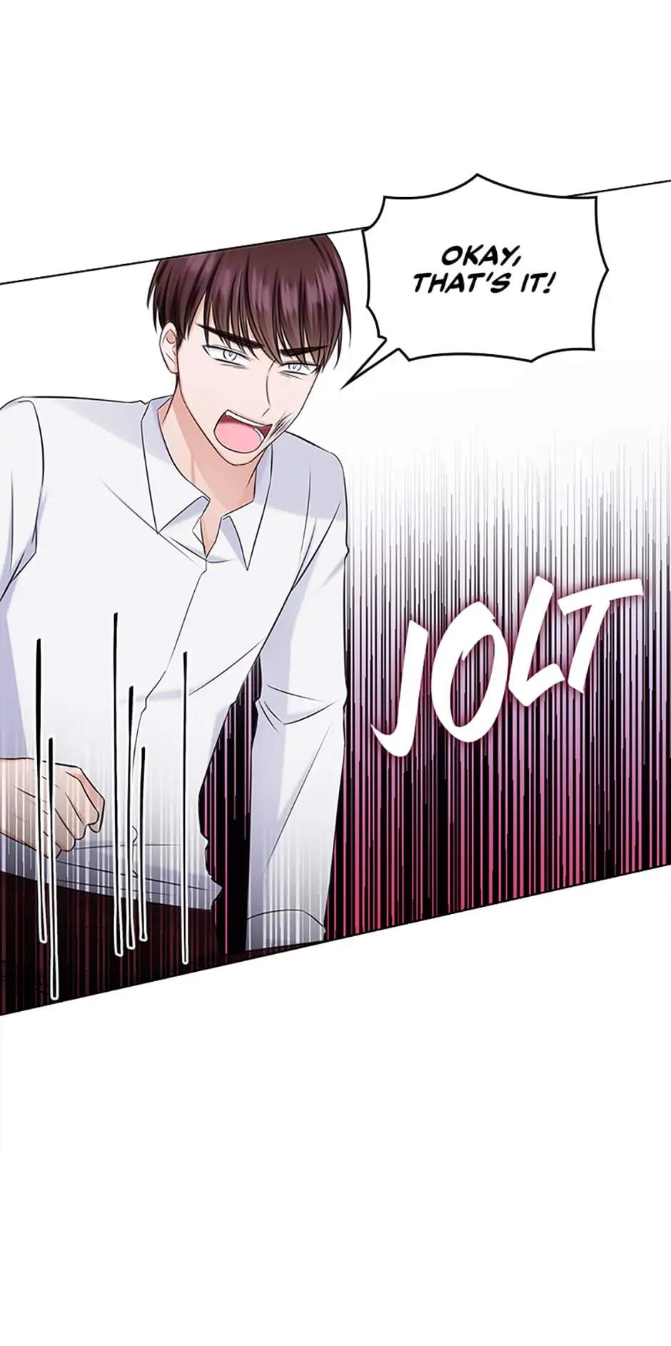 Heart Crush chapter 32 - page 23