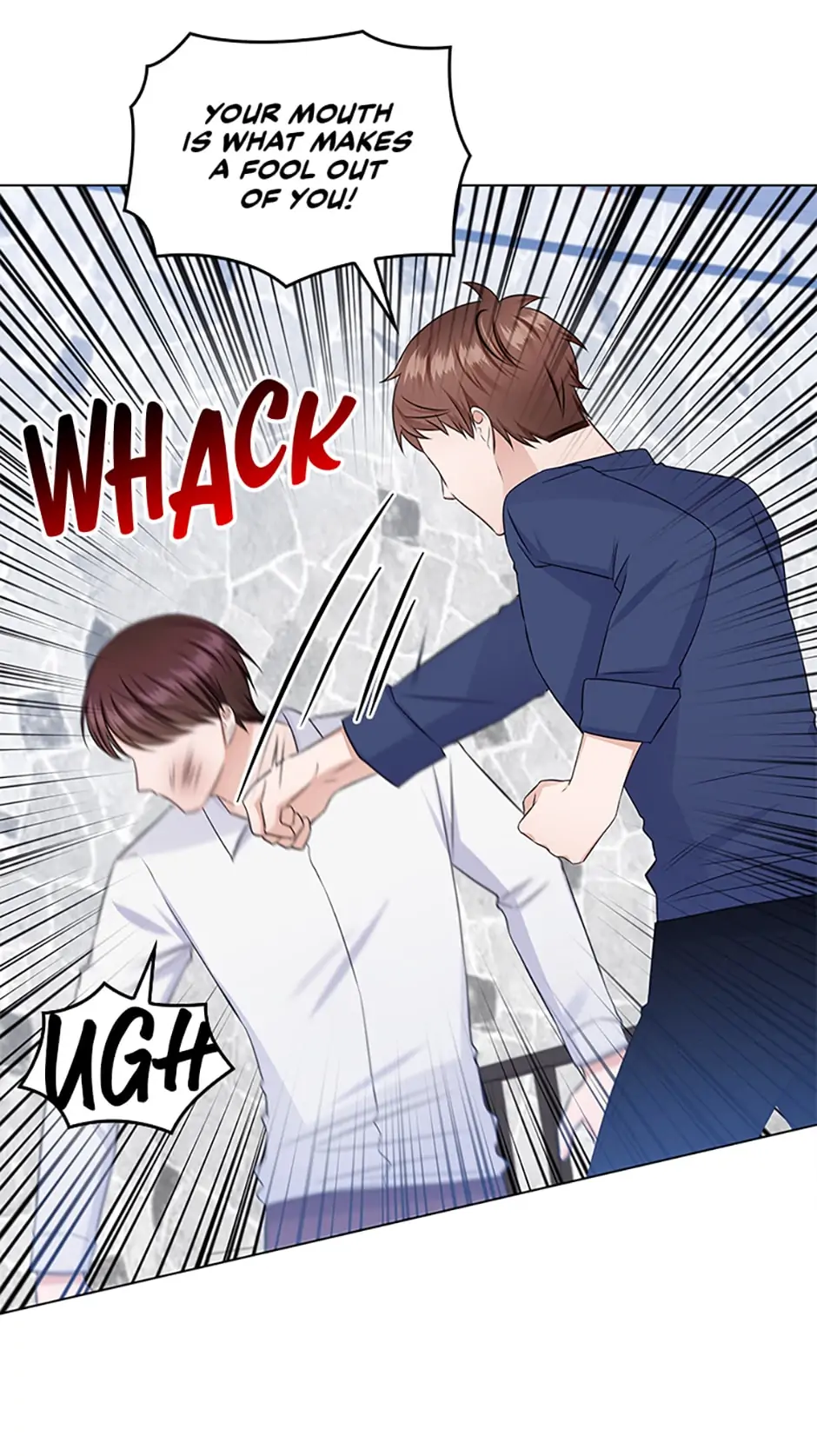 Heart Crush chapter 32 - page 26