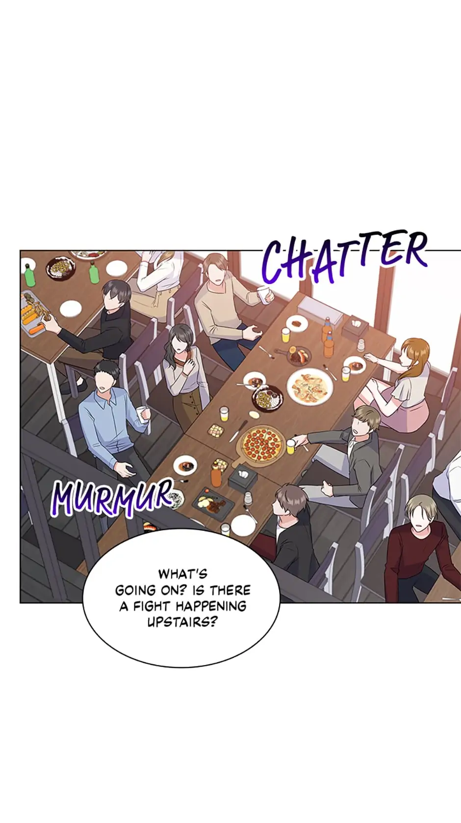 Heart Crush chapter 32 - page 27