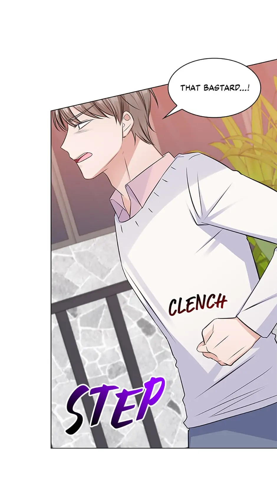 Heart Crush chapter 32 - page 28