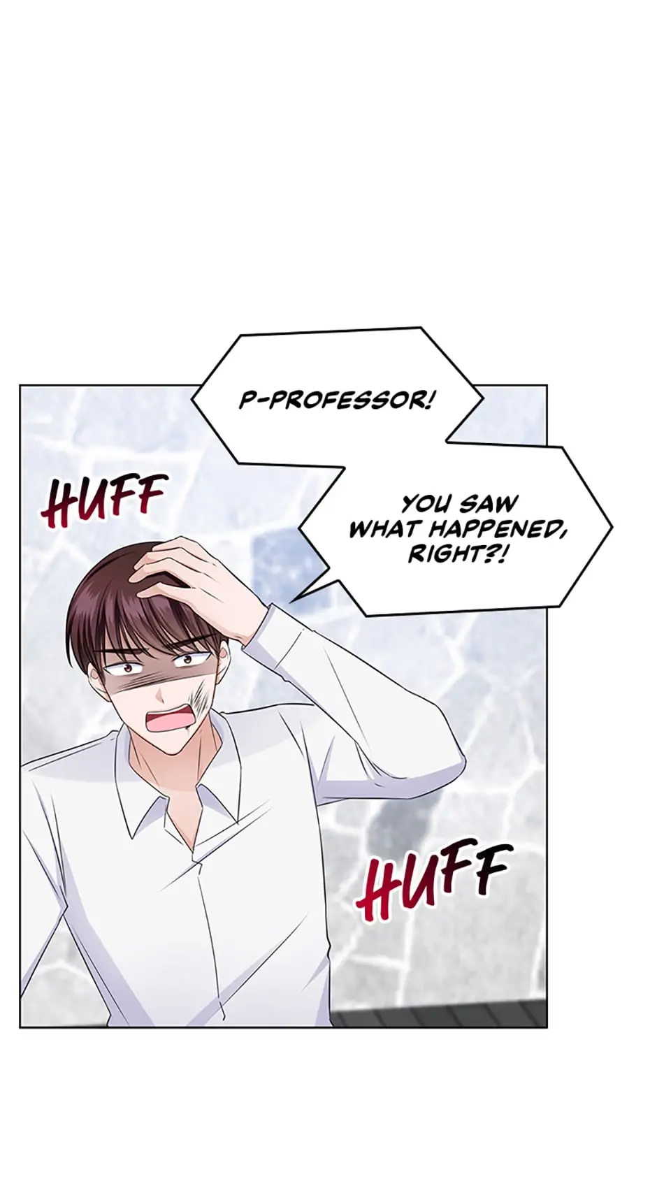 Heart Crush chapter 32 - page 39