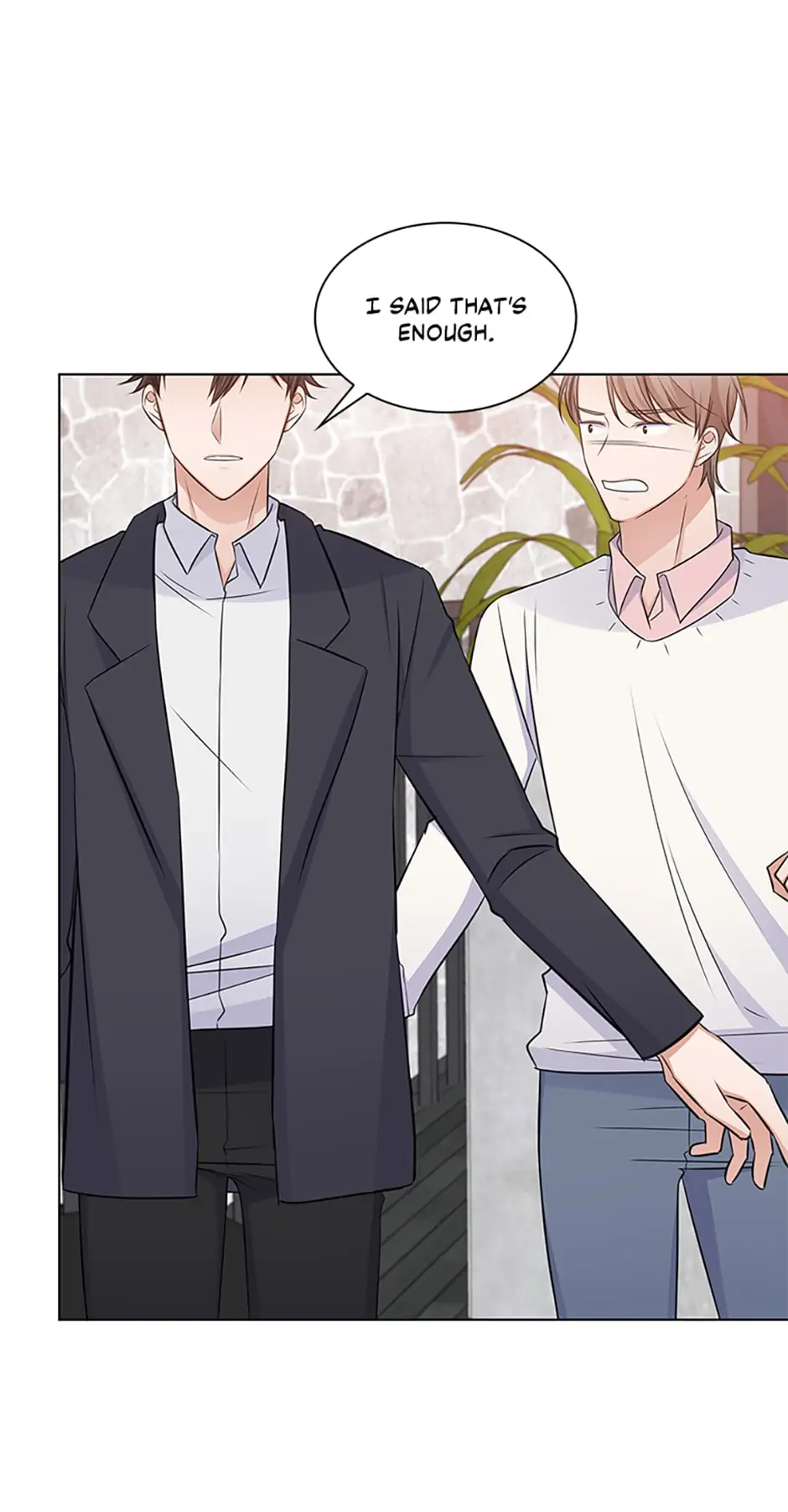 Heart Crush chapter 32 - page 45