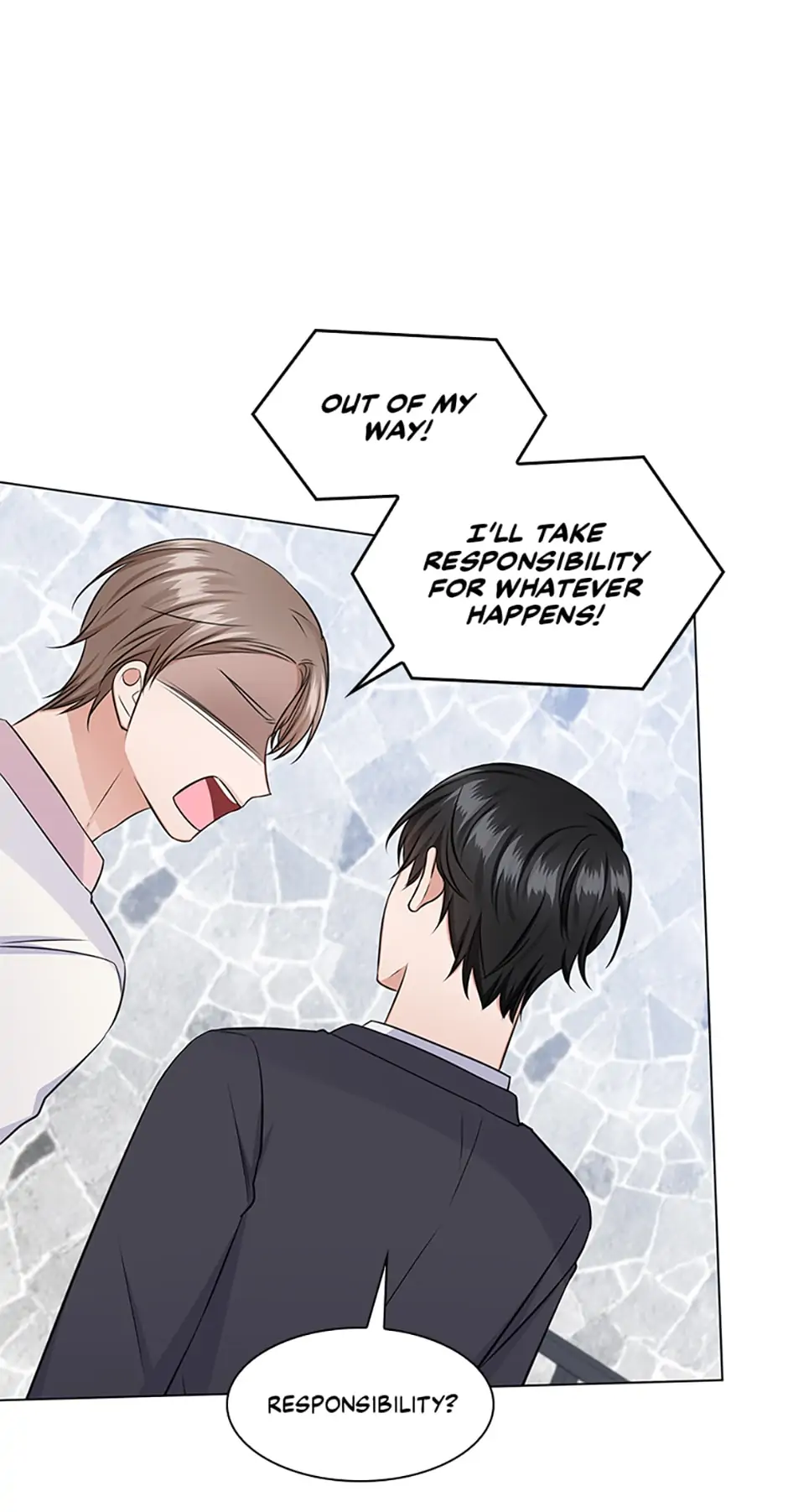 Heart Crush chapter 32 - page 46