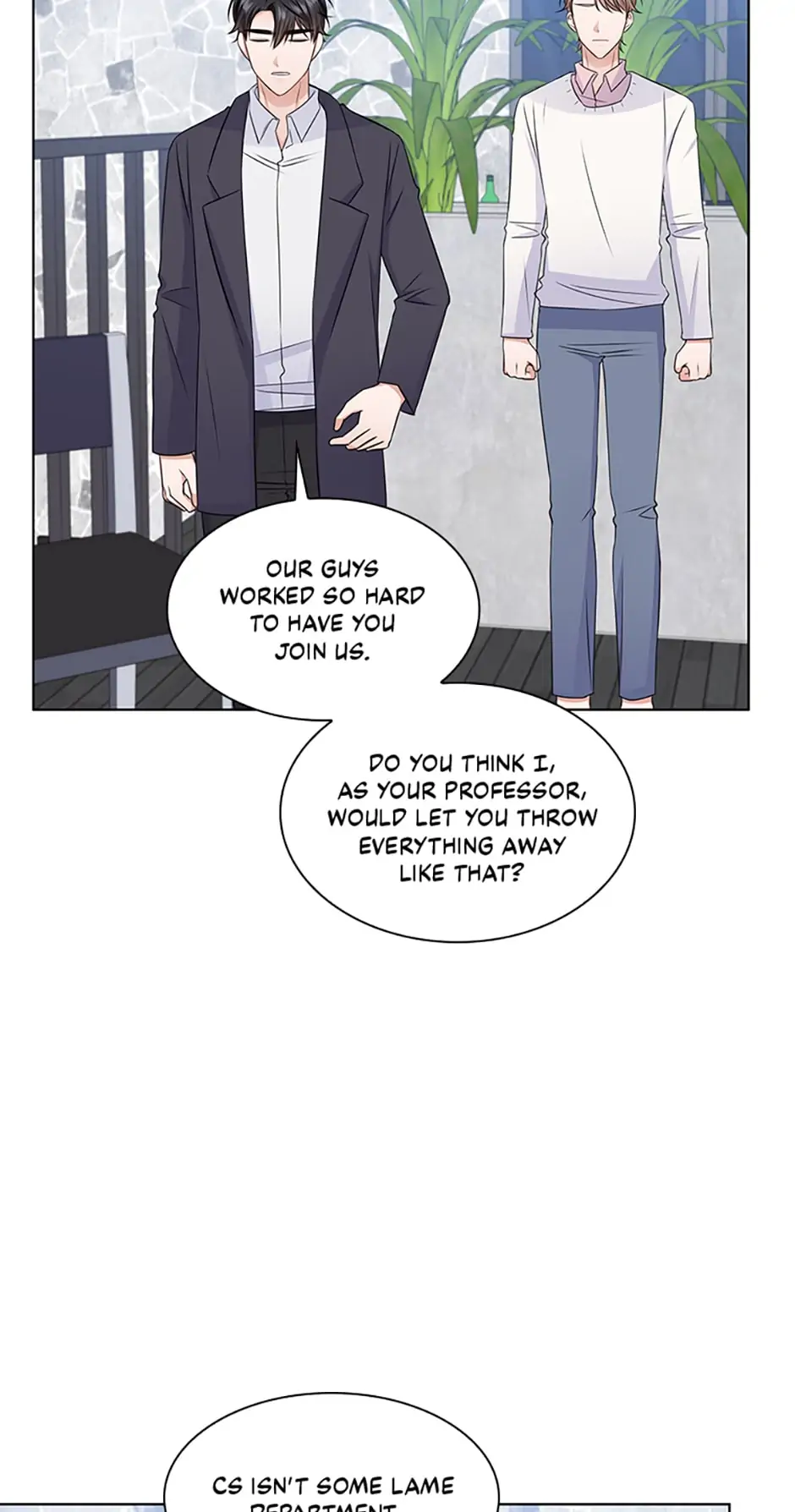 Heart Crush chapter 32 - page 50