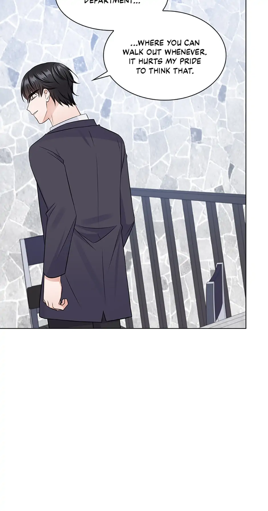 Heart Crush chapter 32 - page 51