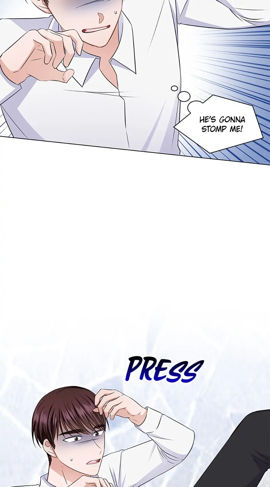 Heart Crush chapter 32 - page 61