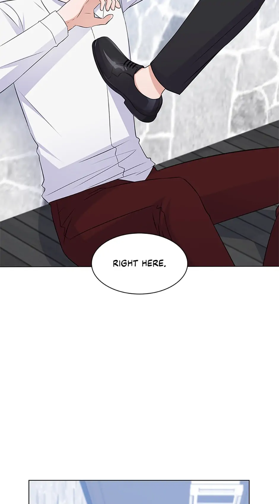 Heart Crush chapter 32 - page 62