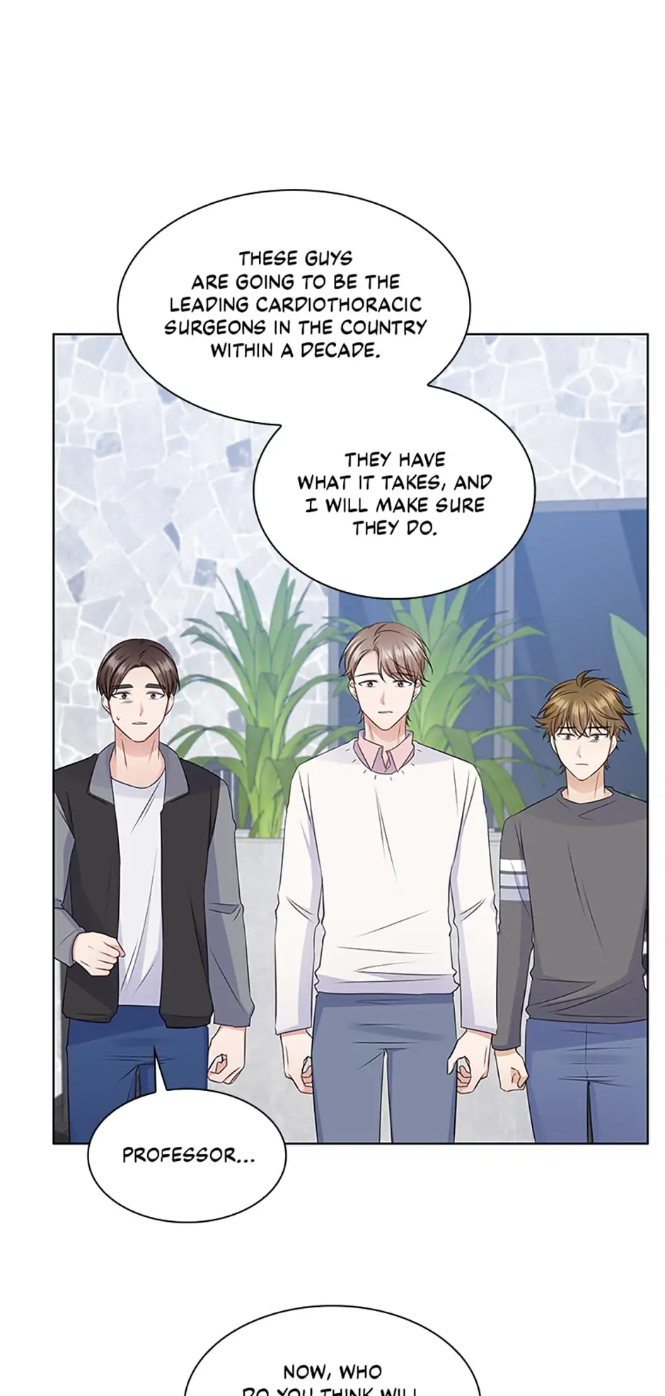Heart Crush chapter 32 - page 64