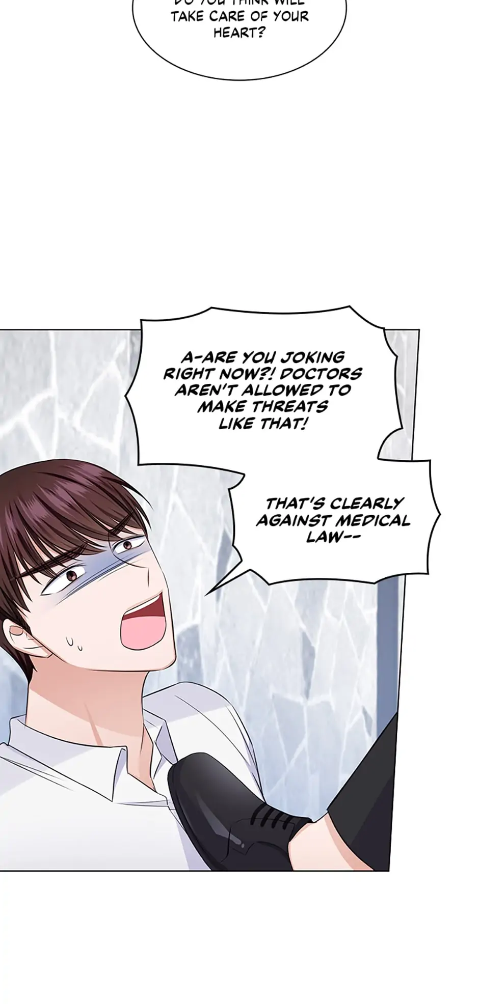 Heart Crush chapter 32 - page 65