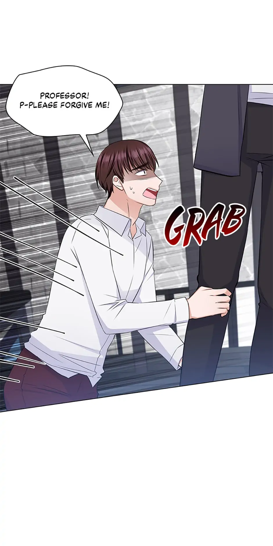 Heart Crush chapter 32 - page 69