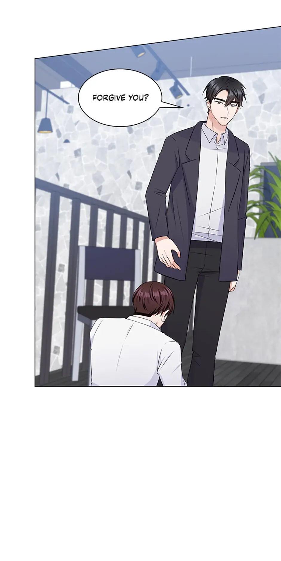 Heart Crush chapter 32 - page 70