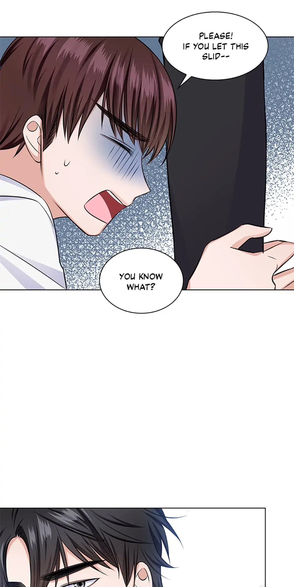 Heart Crush chapter 32 - page 71