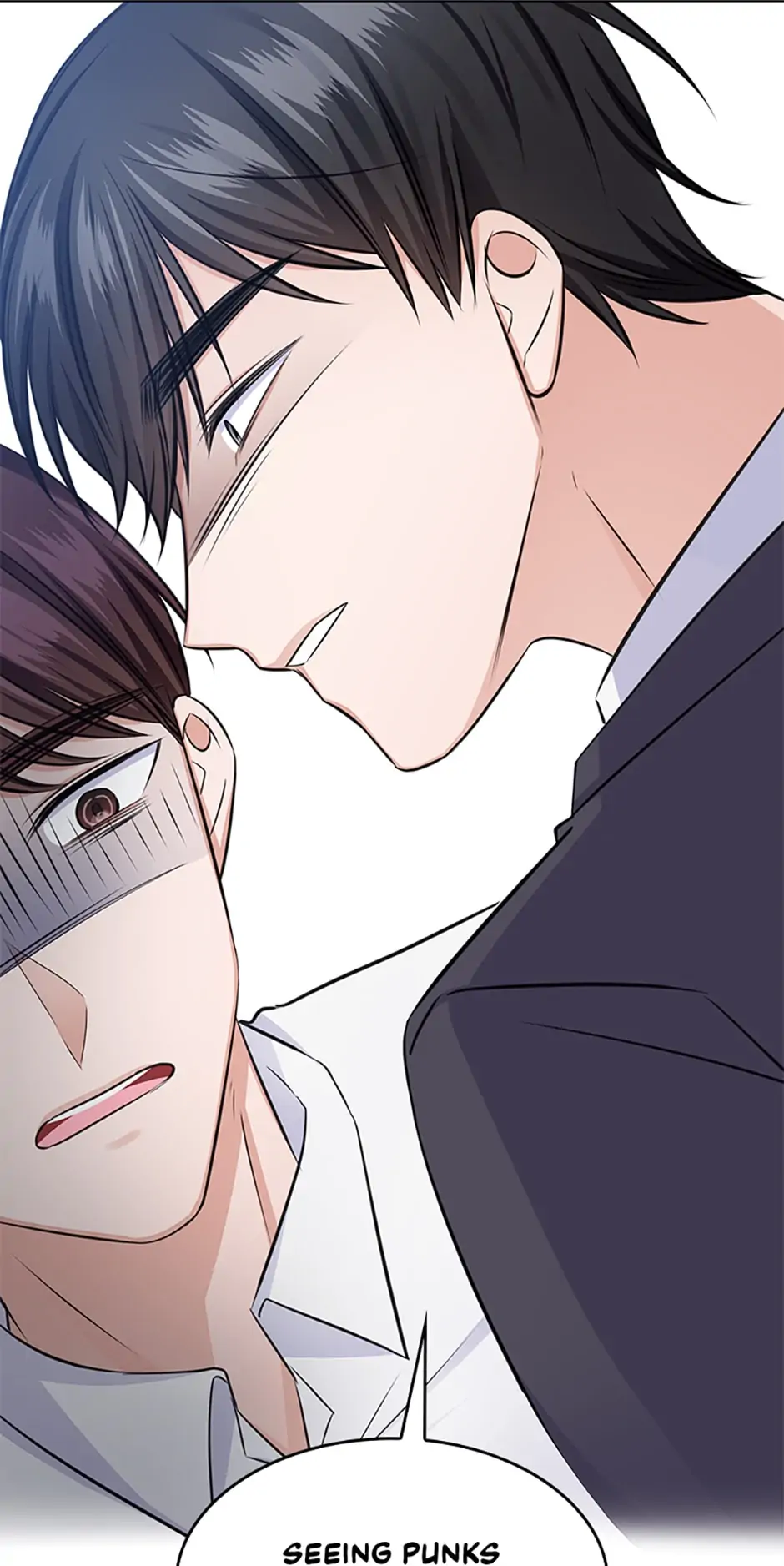 Heart Crush chapter 32 - page 74