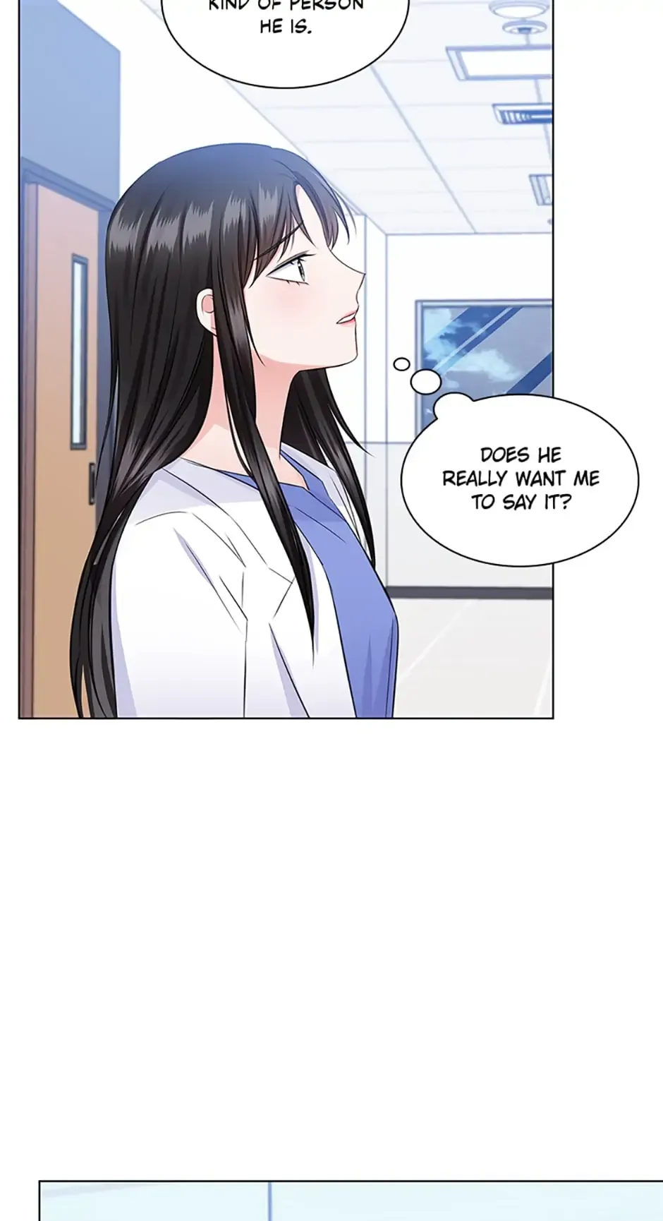 Heart Crush chapter 34 - page 26