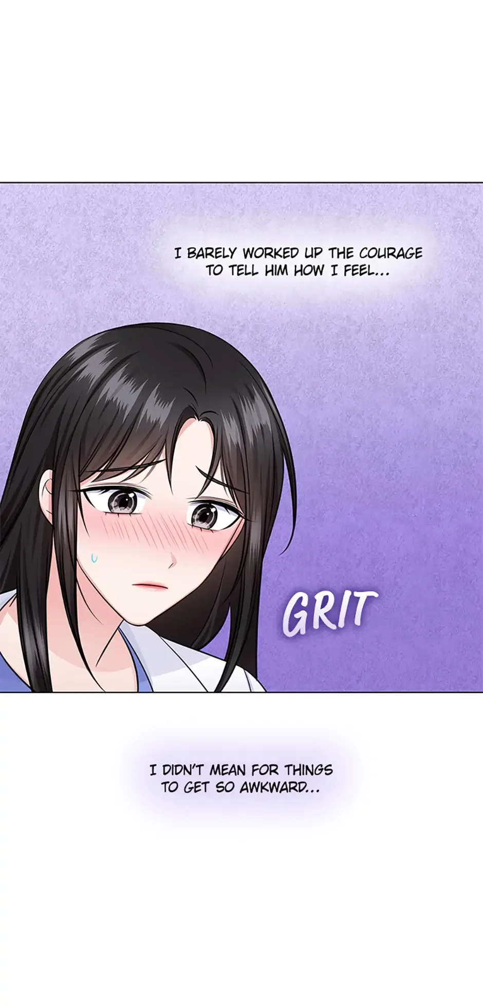 Heart Crush chapter 34 - page 44