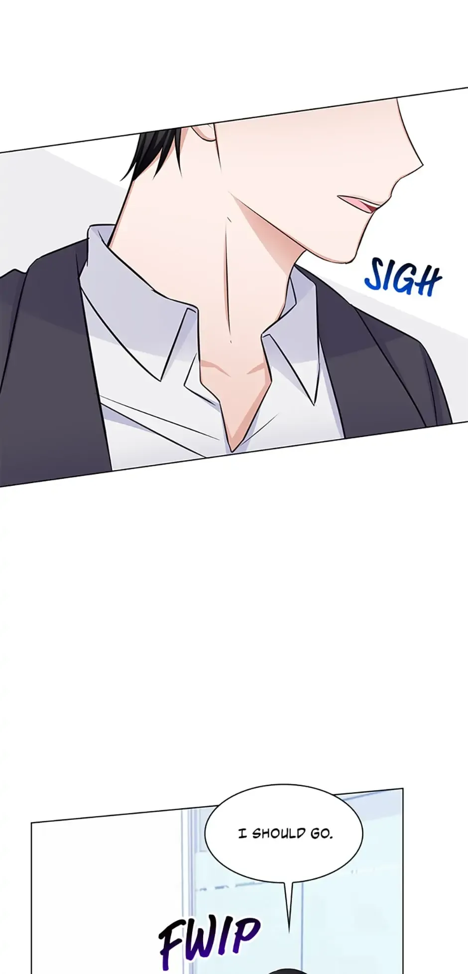 Heart Crush chapter 34 - page 45