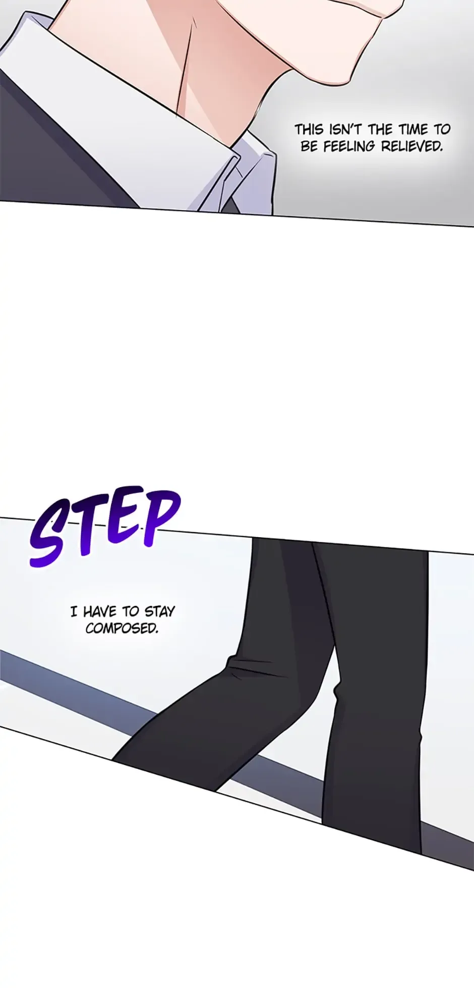 Heart Crush chapter 34 - page 48