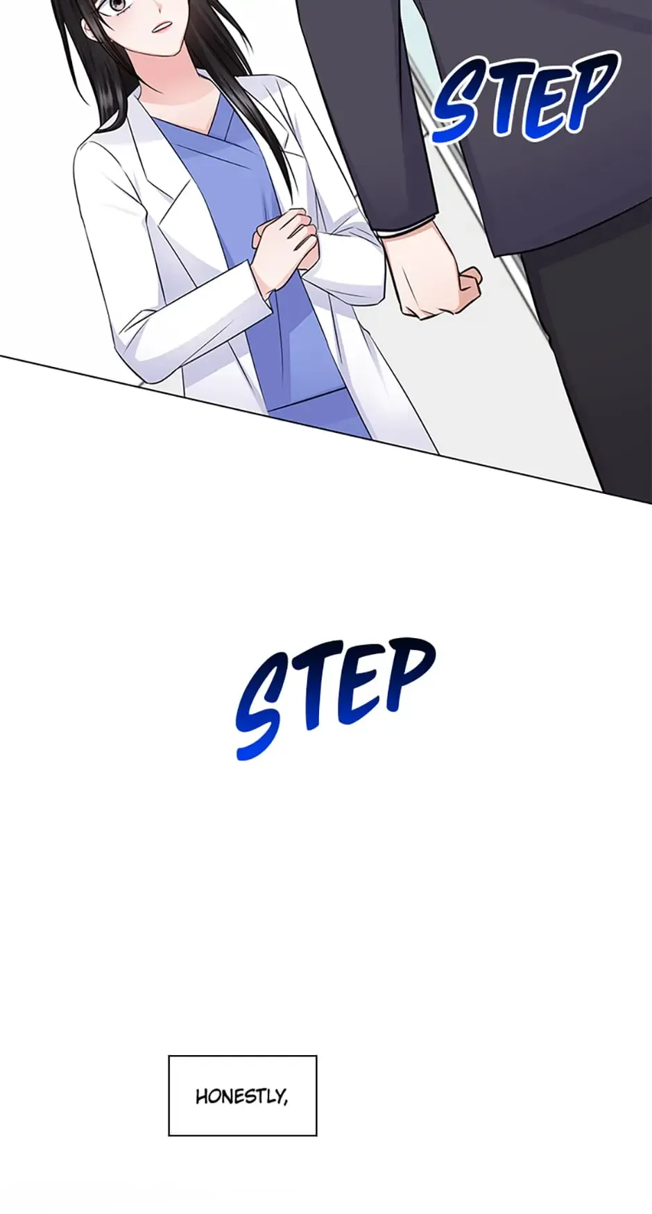 Heart Crush chapter 34 - page 53