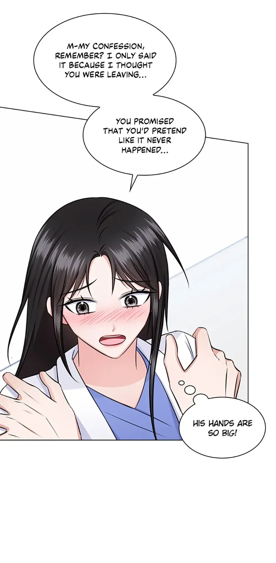Heart Crush chapter 34 - page 60
