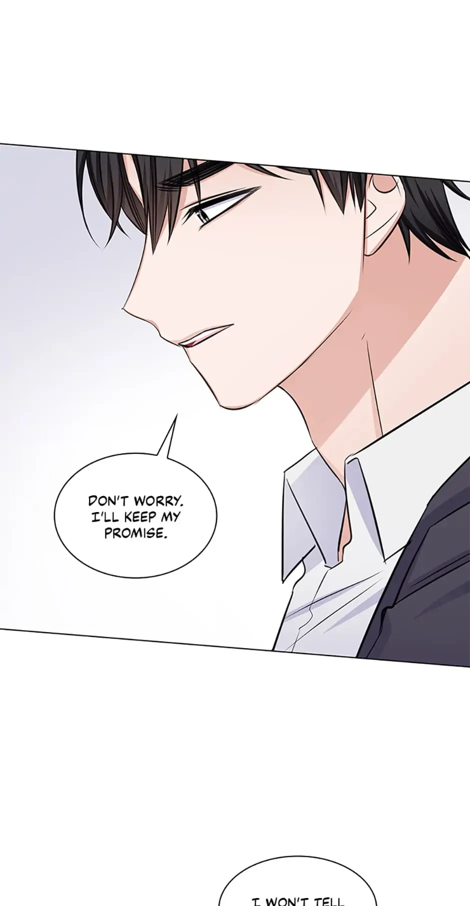Heart Crush chapter 34 - page 61