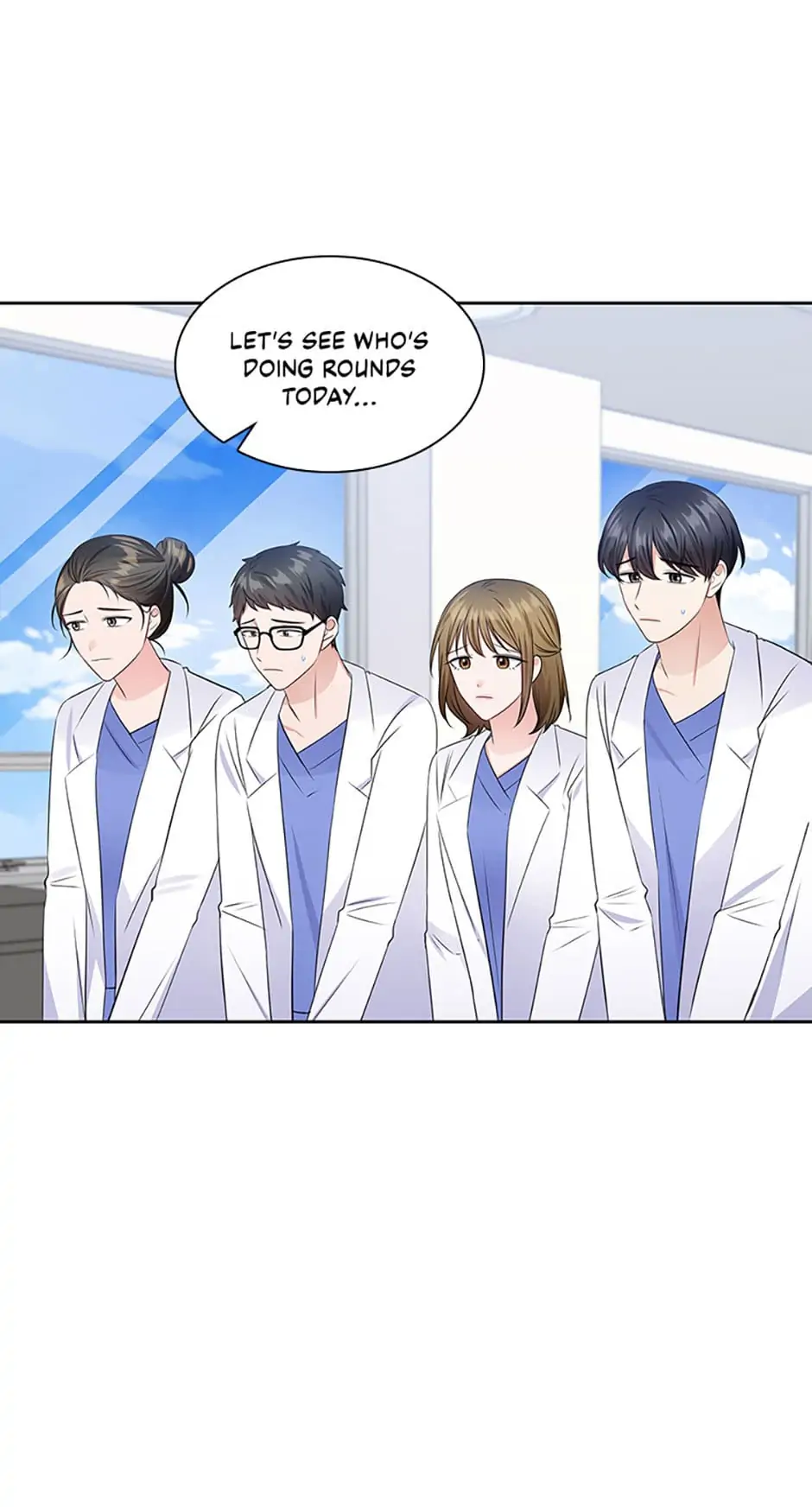 Heart Crush chapter 37 - page 10