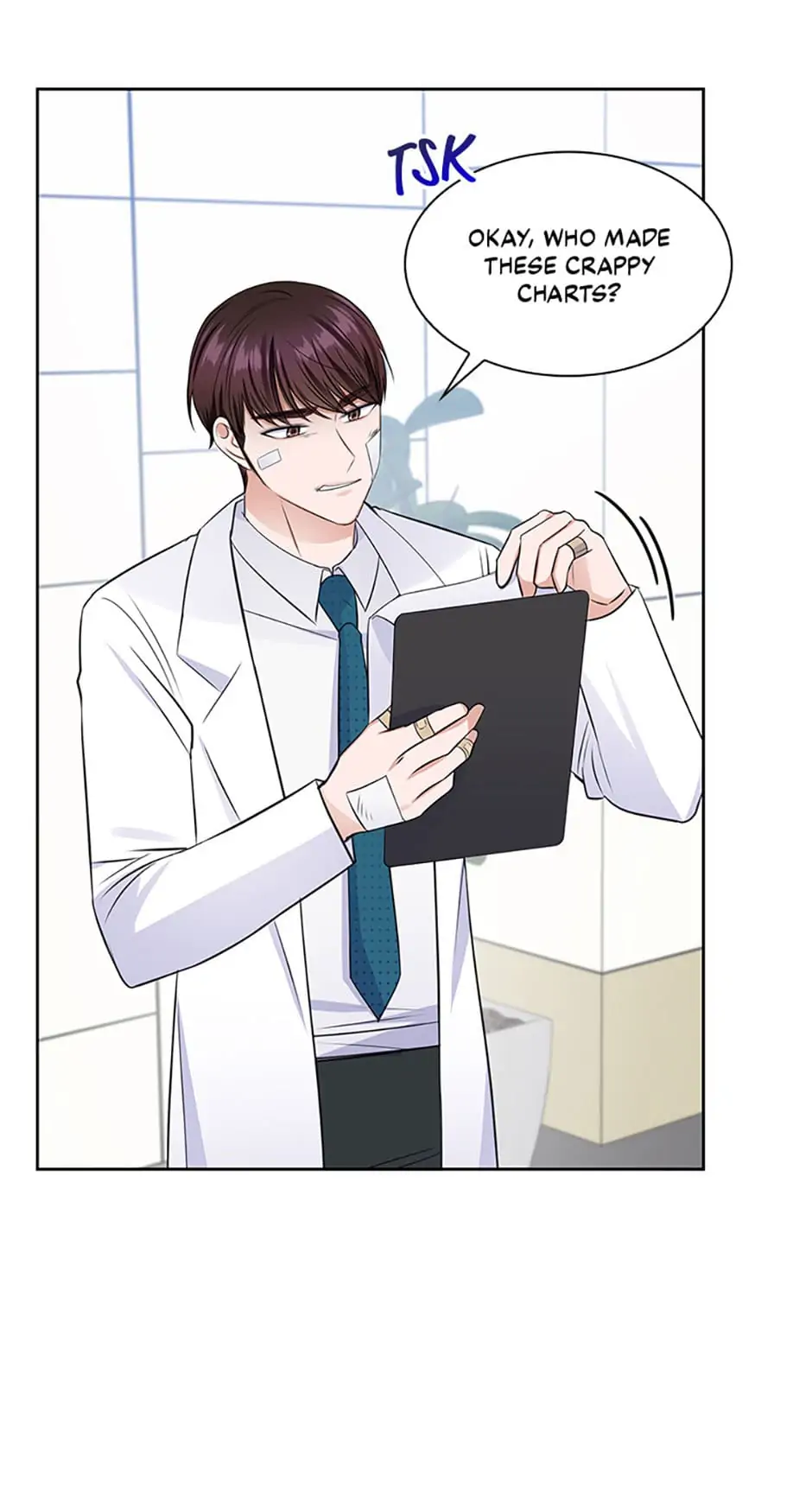 Heart Crush chapter 37 - page 11