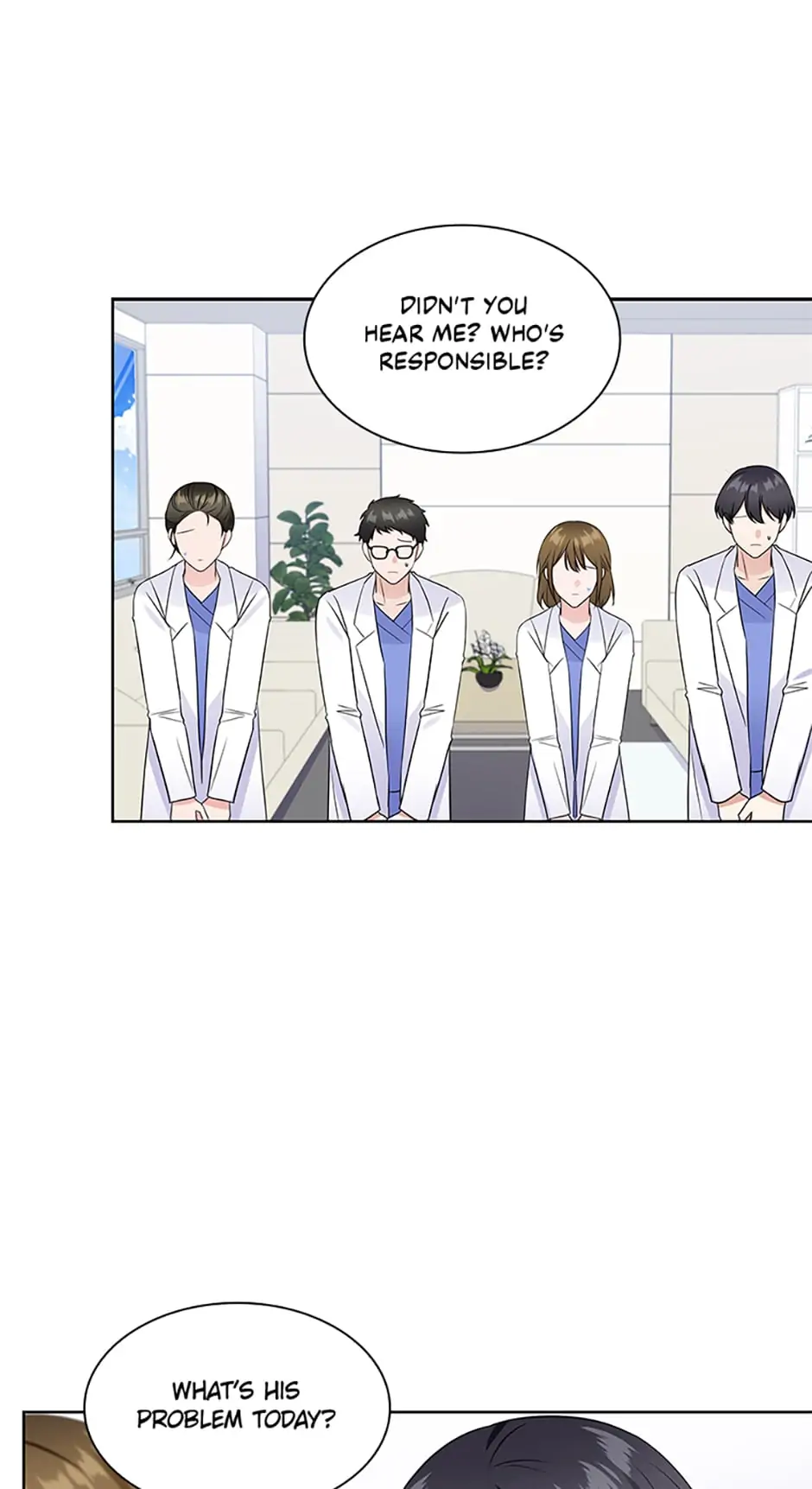 Heart Crush chapter 37 - page 13
