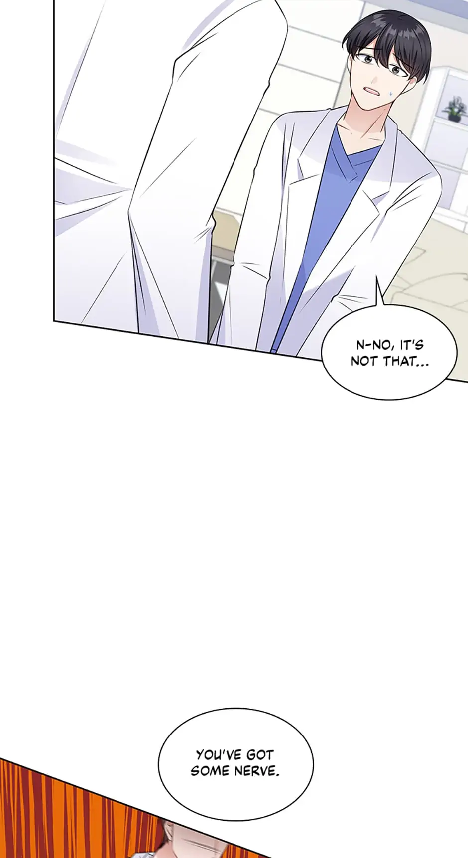 Heart Crush chapter 37 - page 16
