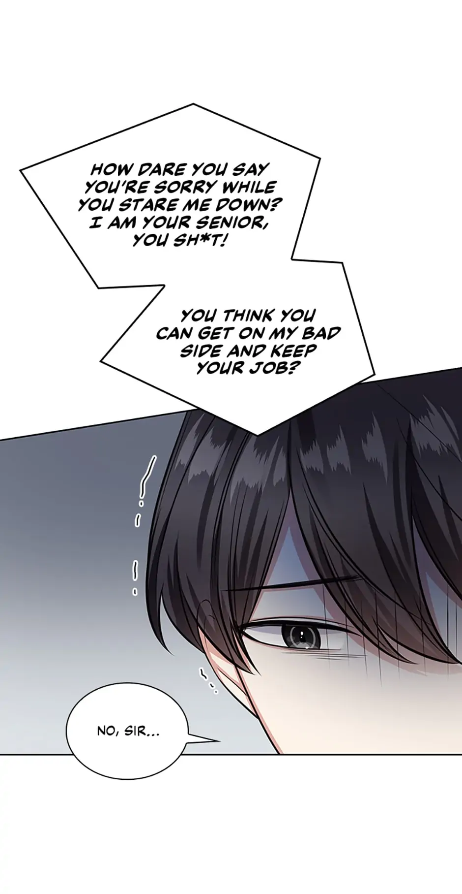Heart Crush chapter 37 - page 19