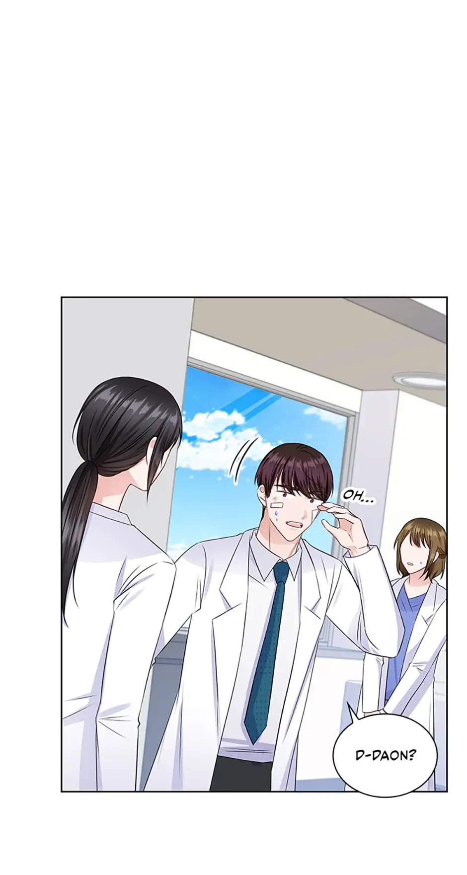 Heart Crush chapter 37 - page 25