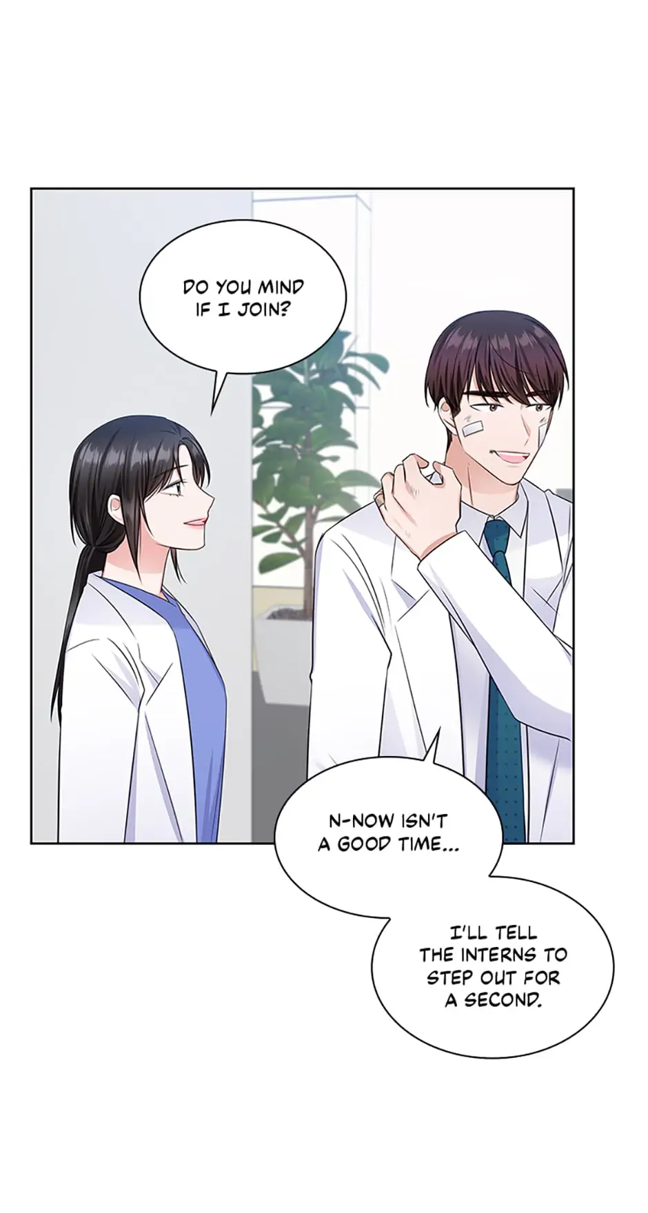 Heart Crush chapter 37 - page 28
