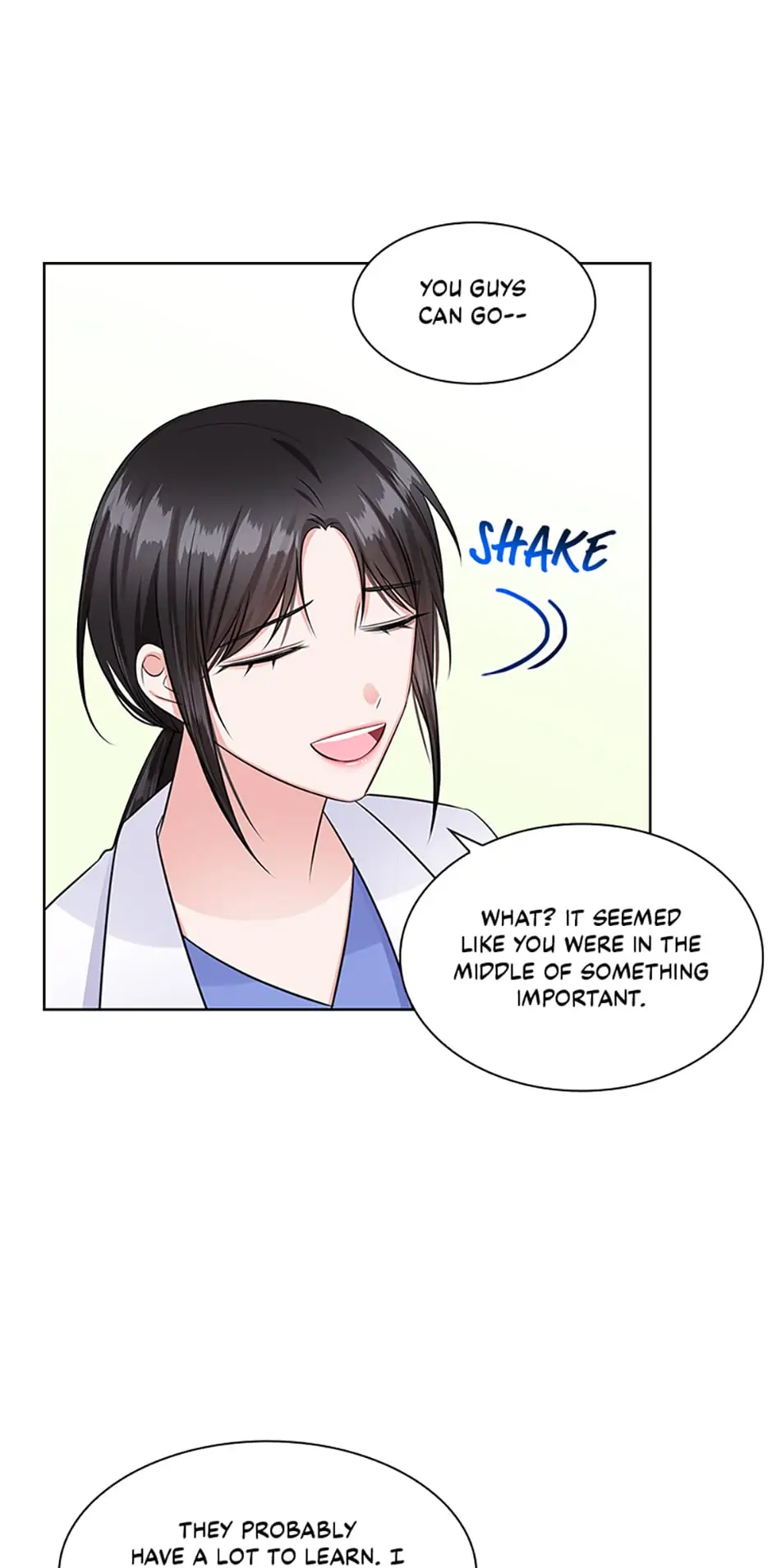 Heart Crush chapter 37 - page 29